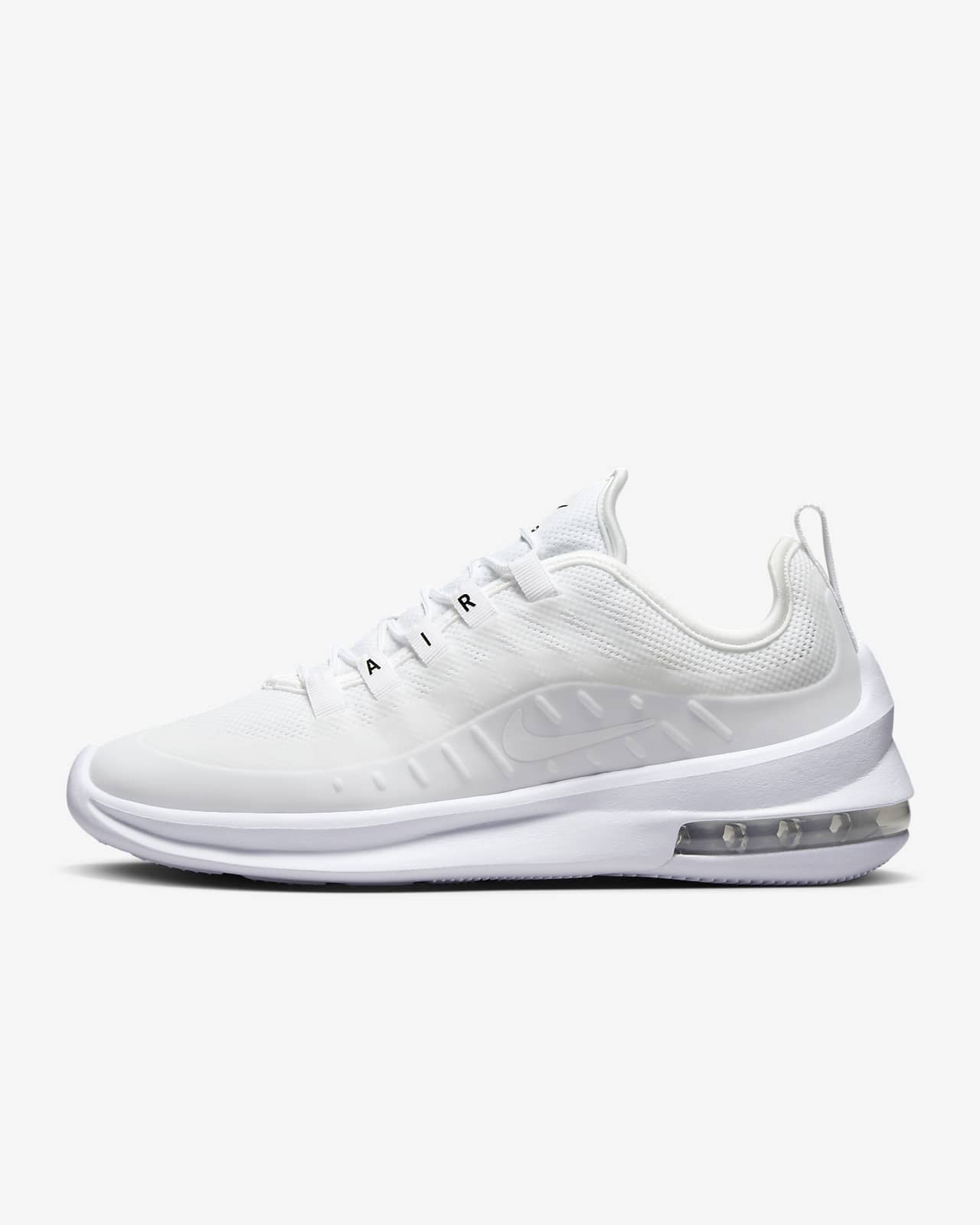 womens air max axis white