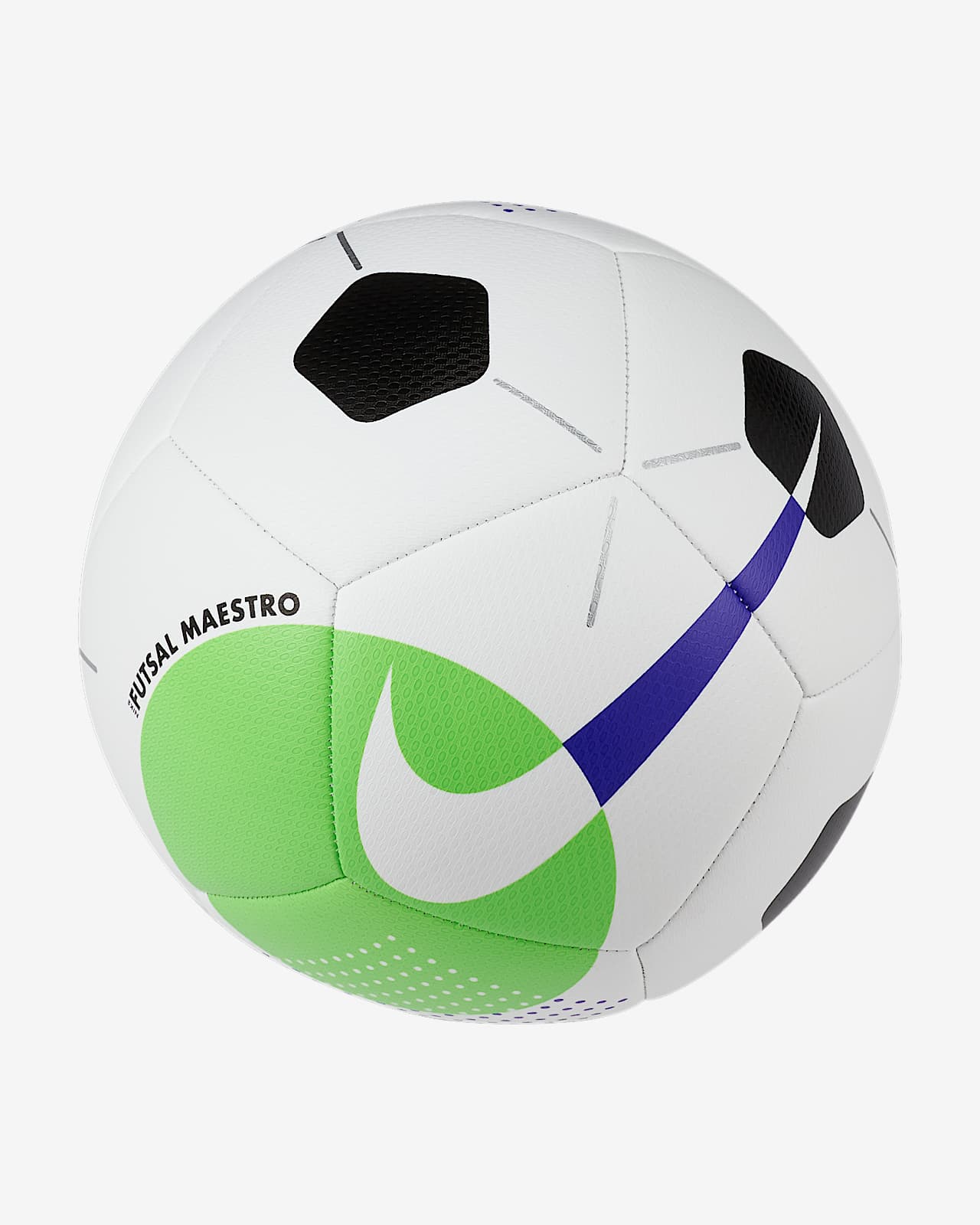 ballon futsal nike