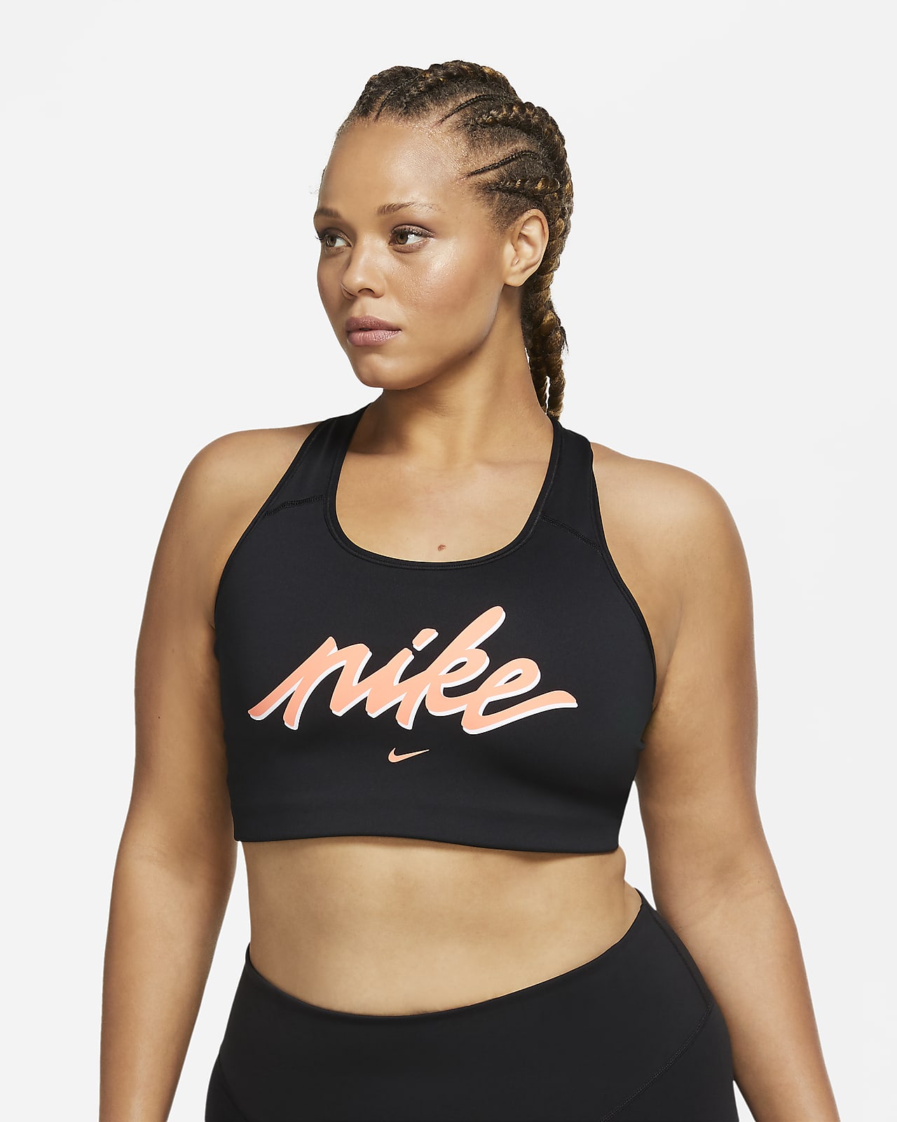 Nike Swoosh Femme Women's Medium 