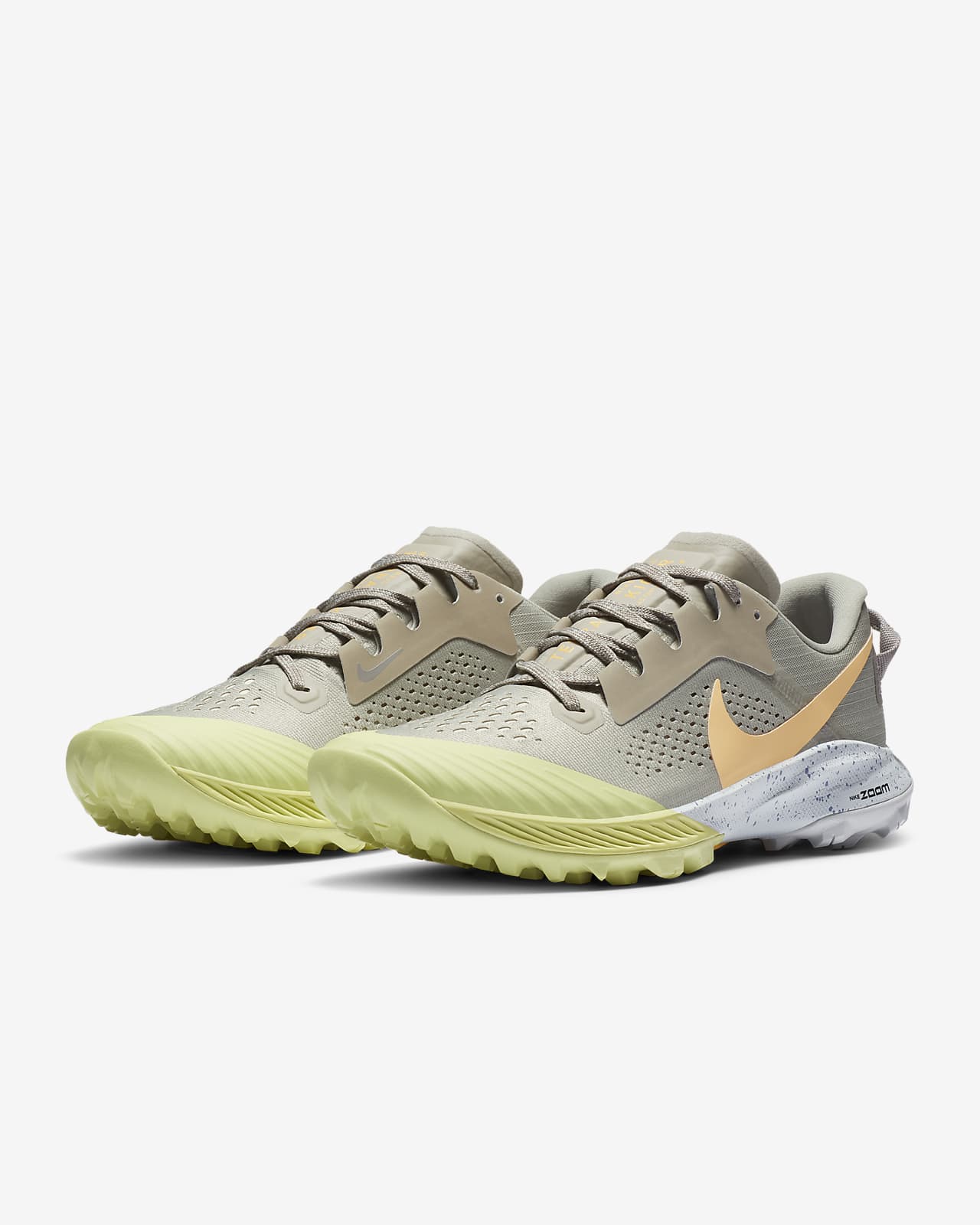 nike terra