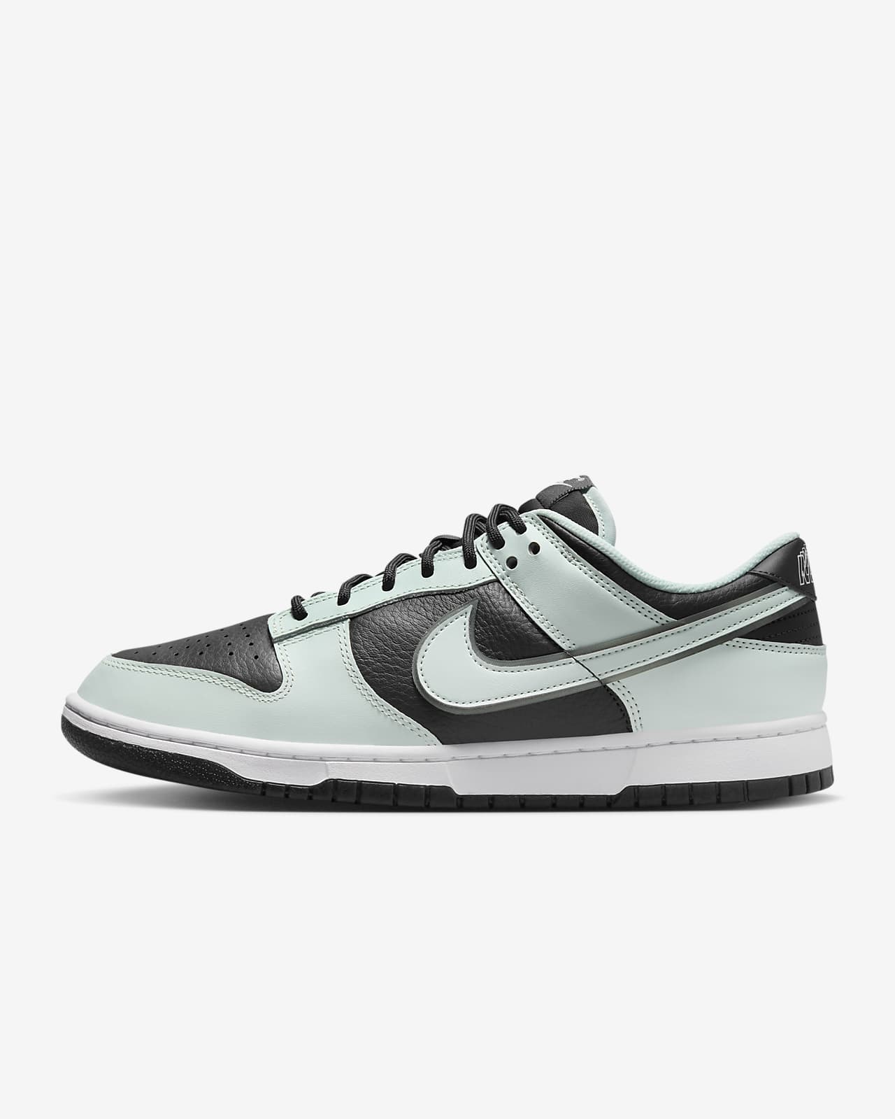 Nike Dunk Low Retro Premium Men's Shoes