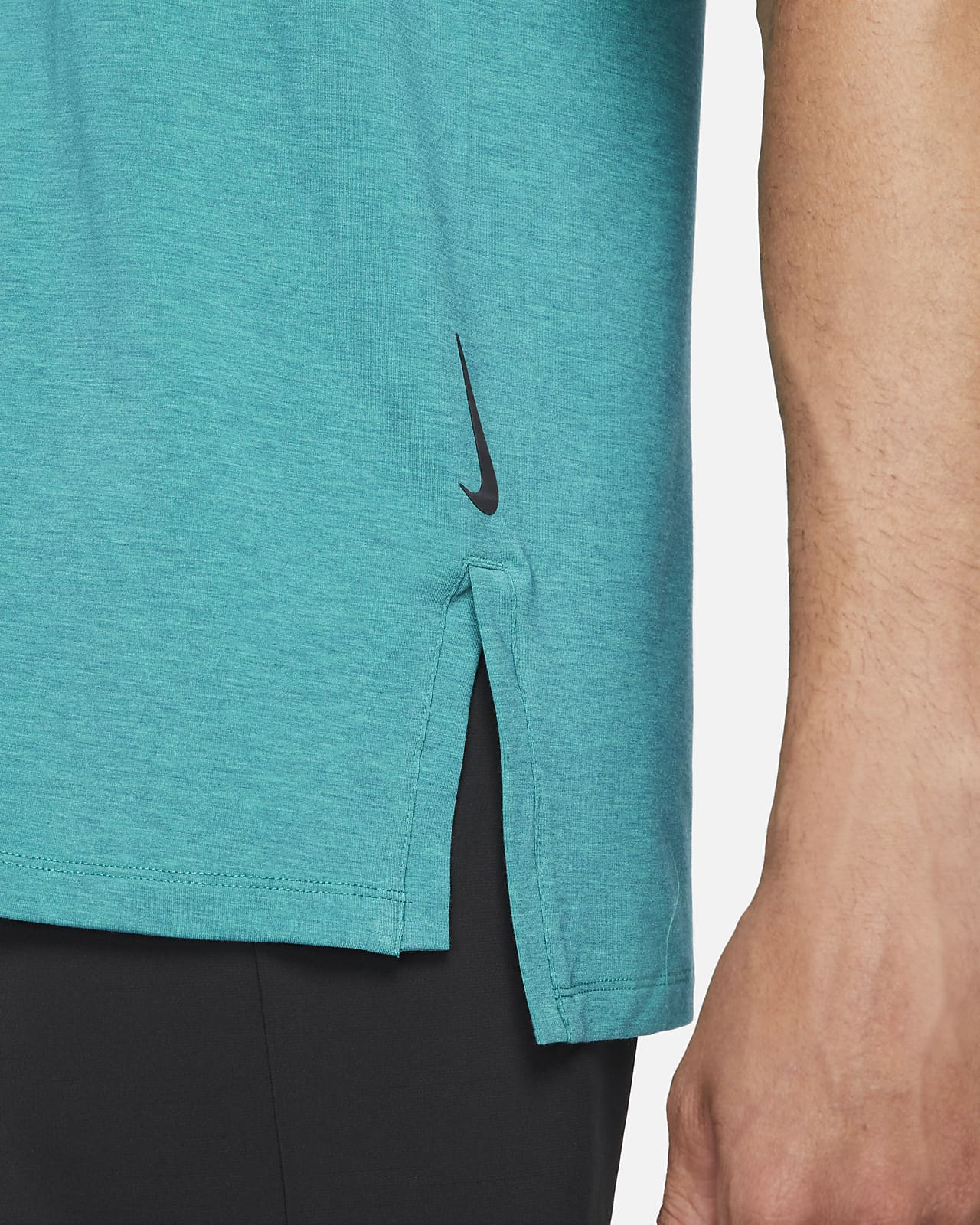 Nike Men's Dri-FIT Yoga Tank