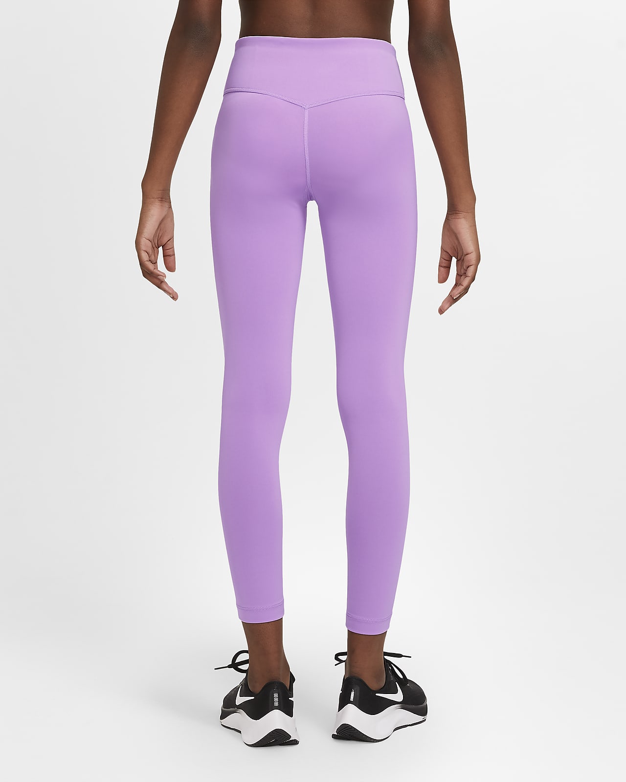 star nike leggings