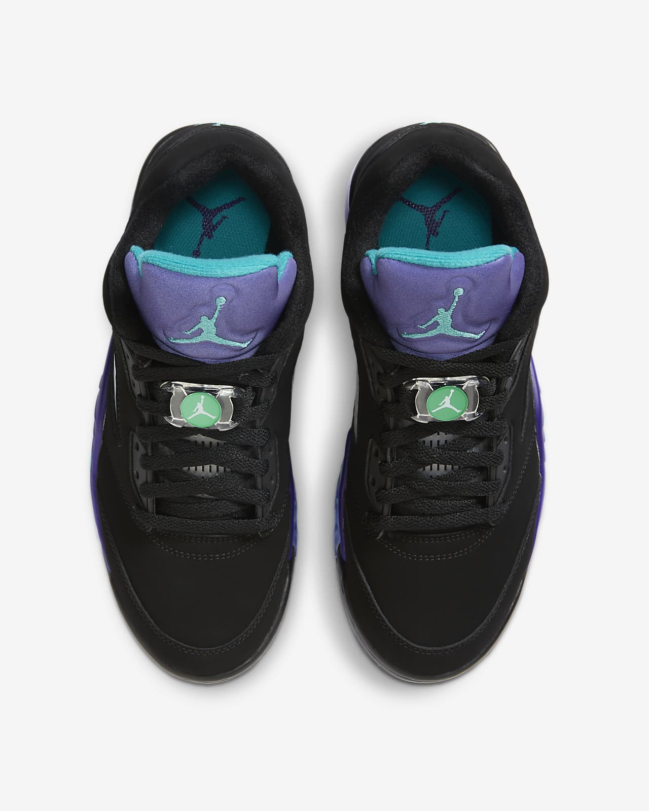 nike air jordan v shoes