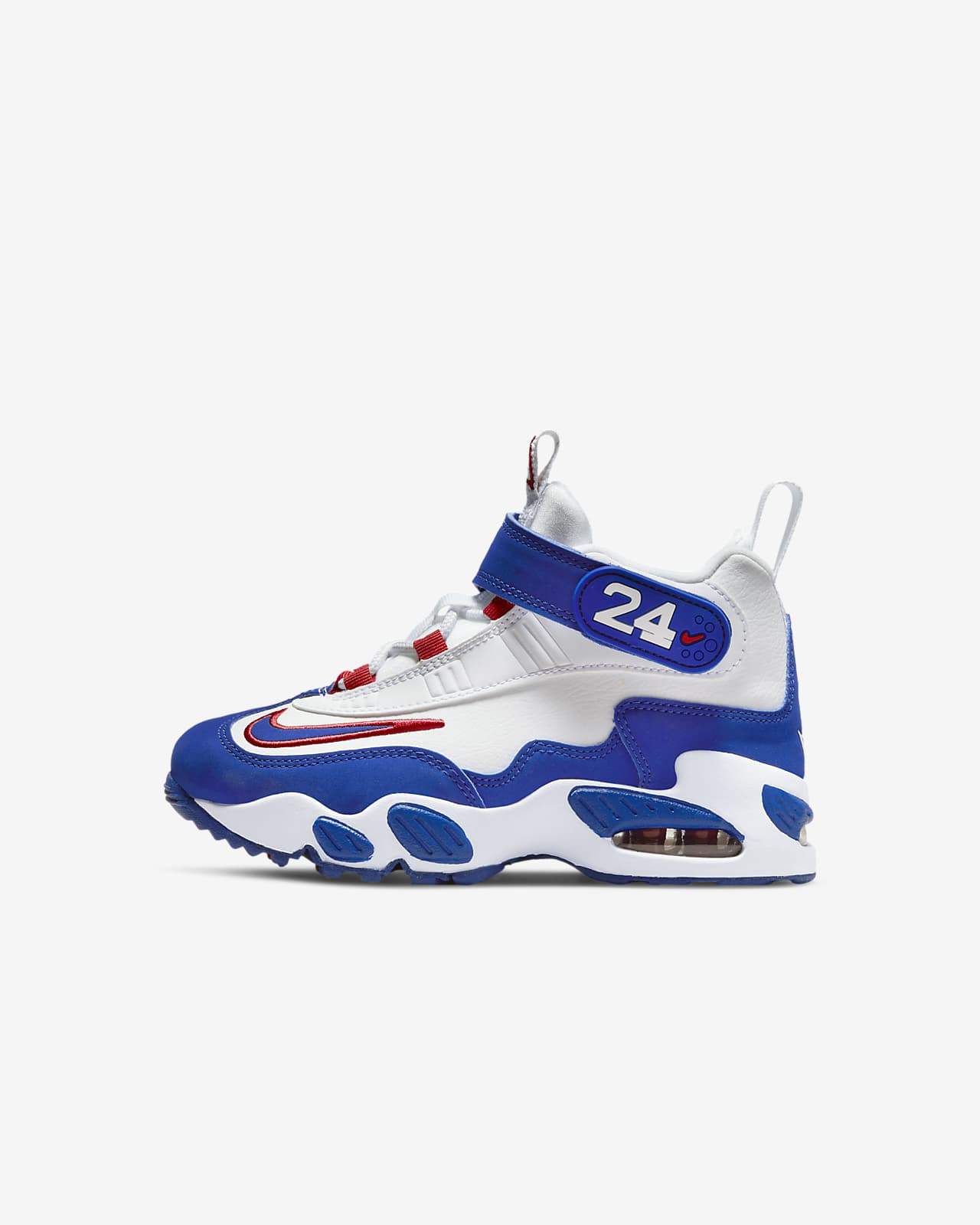 Nike Air Griffey Max 1 Little Shoes.