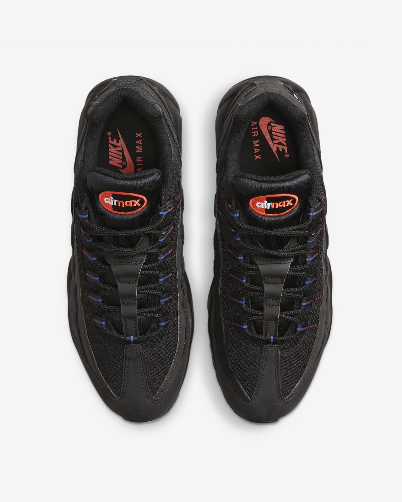 بيرين توصيل Nike Air Max 95 Men's Shoes. Nike LU بيرين توصيل