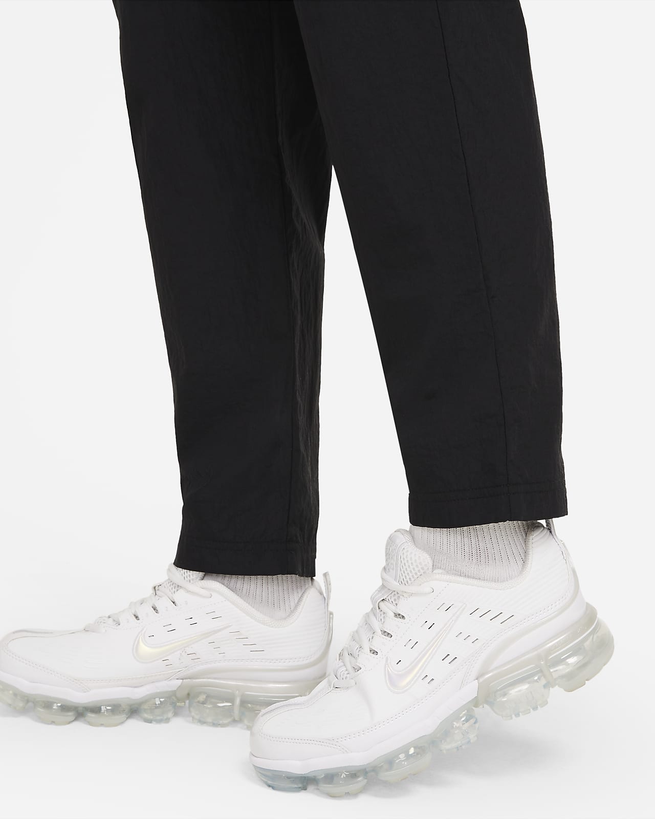 nike sportswear air woven