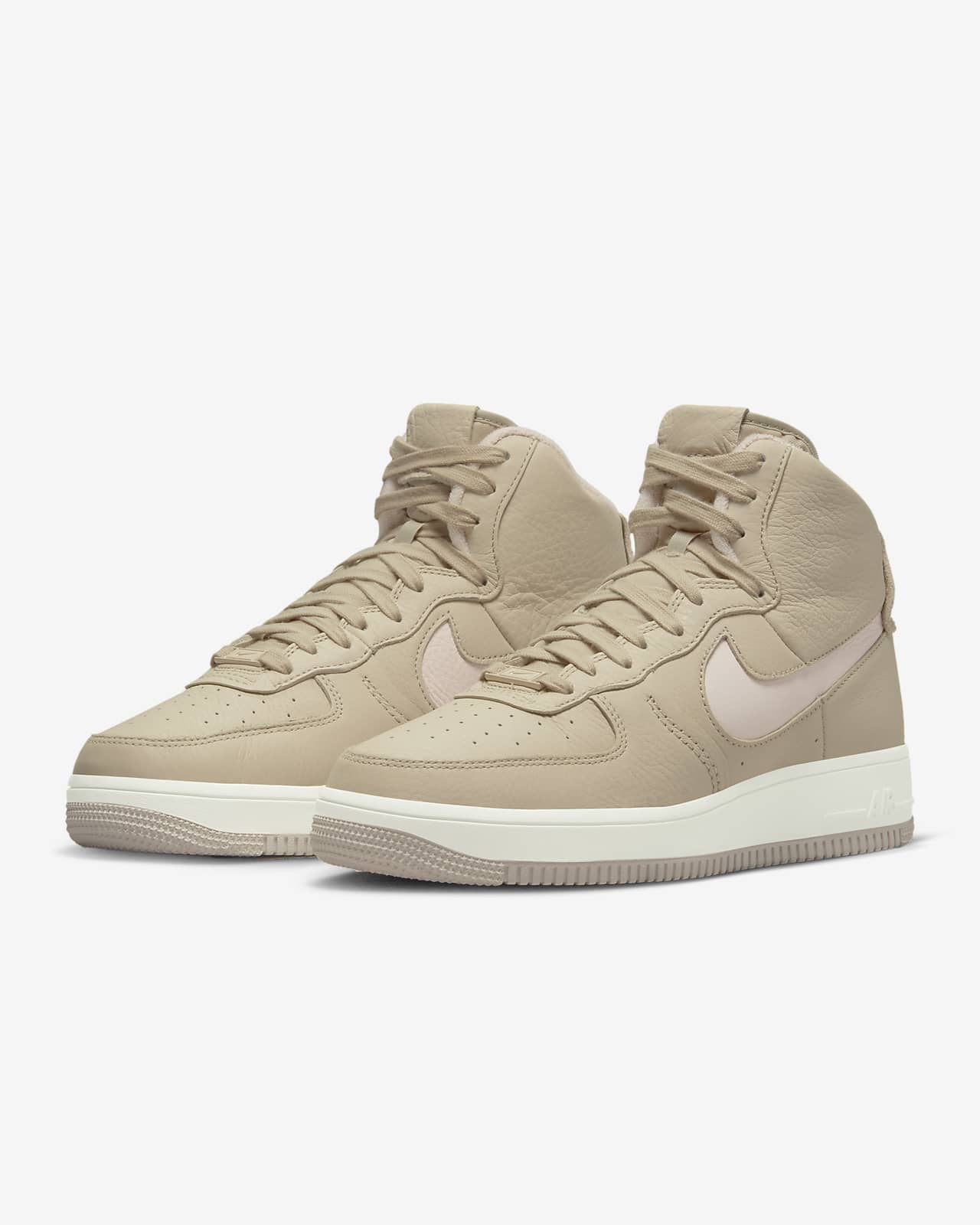 wazig Grondwet lexicon Nike Air Force 1 Sculpt Women's Shoes. Nike.com