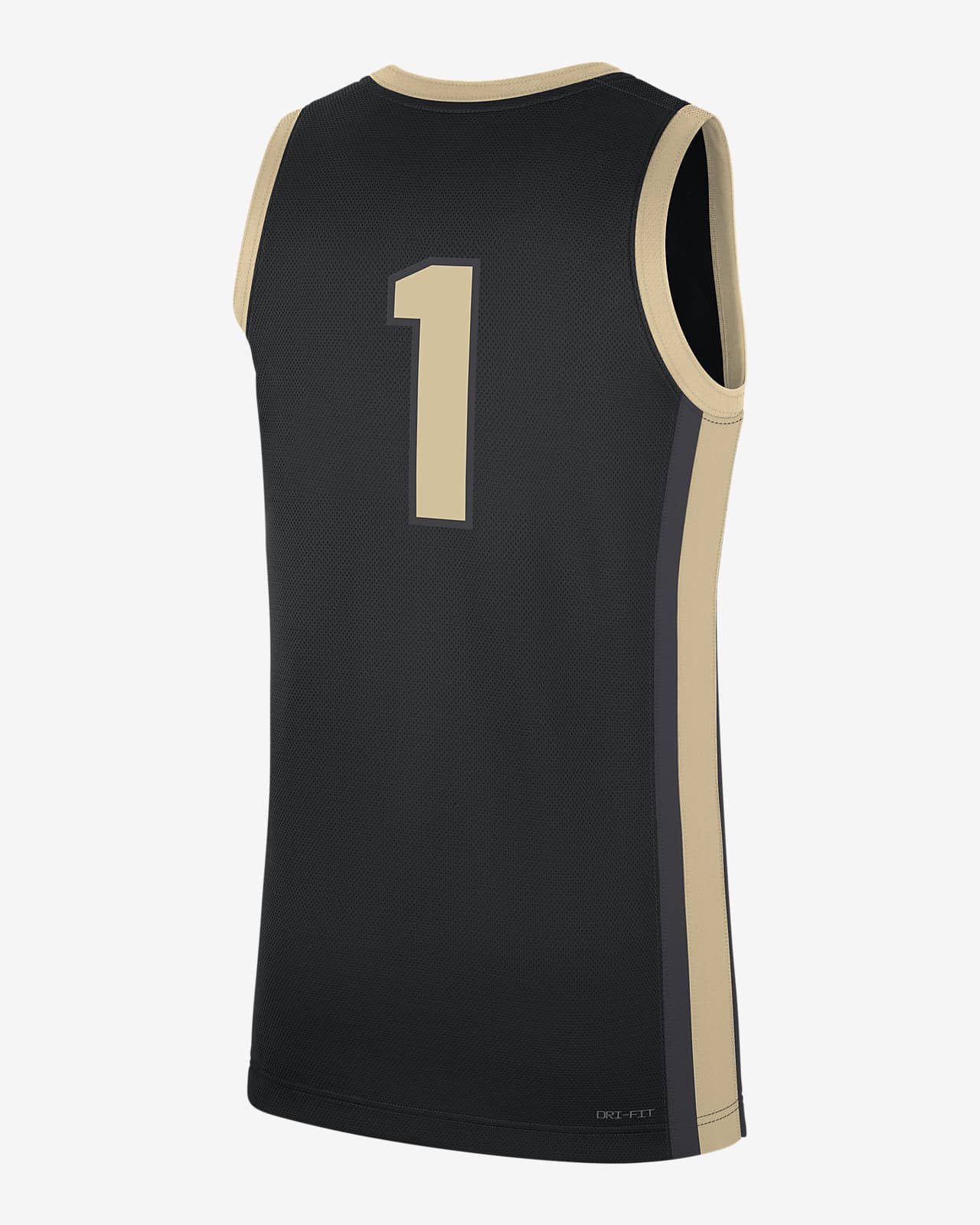basketball jersey black design