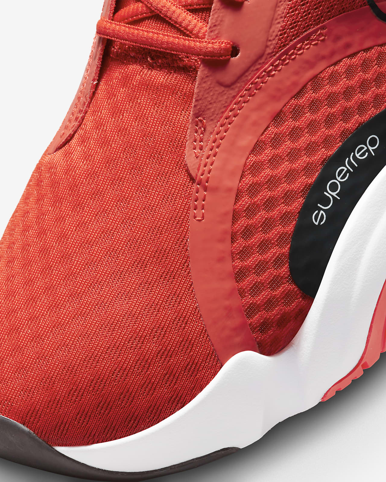 nike superrep red