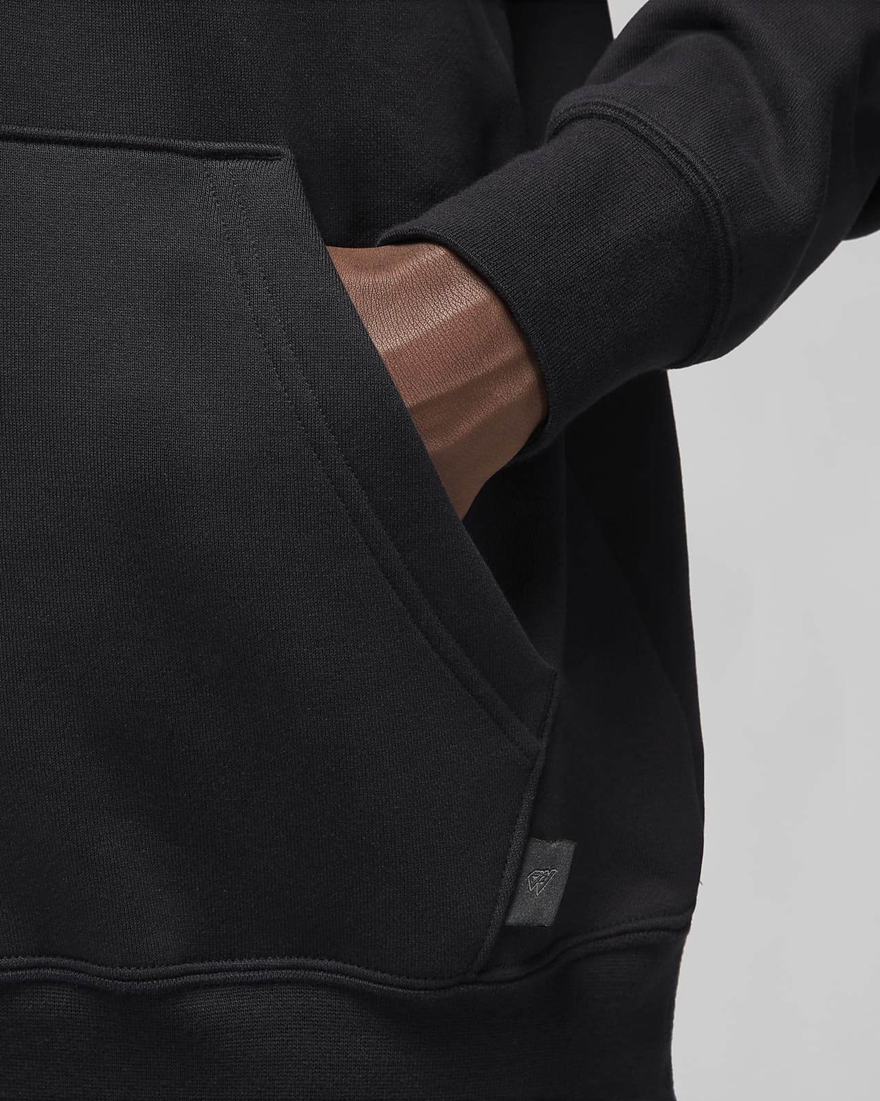 Jordan Why Not? Hoodie voor heren. Nike NL