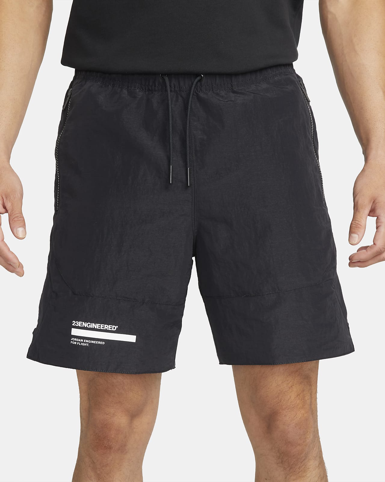 jordan engineered shorts