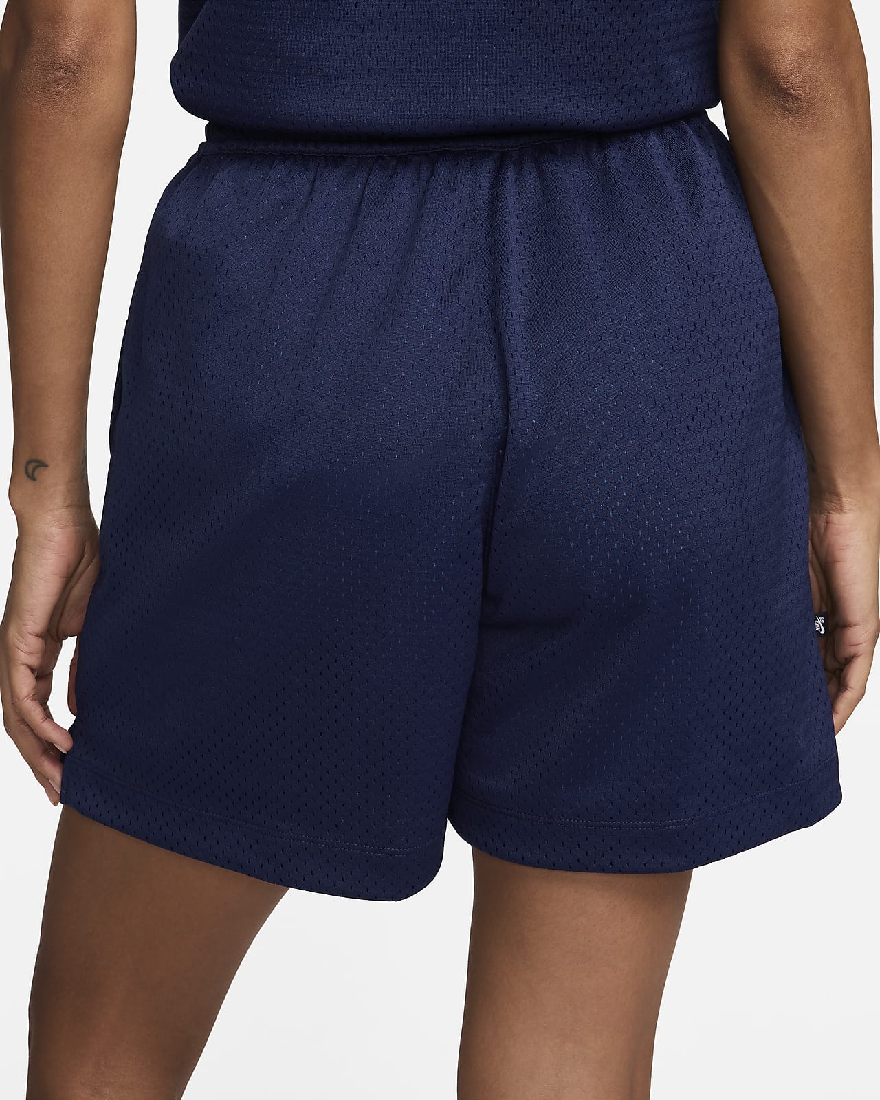 Nike SB Skate Basketball Shorts