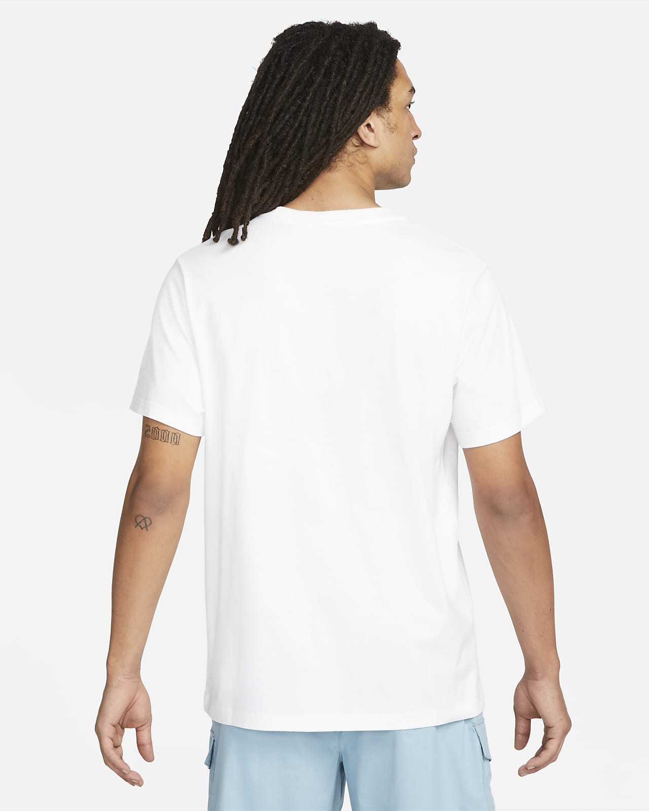 T-shirt Nike Sportswear - Uomo. Nike IT