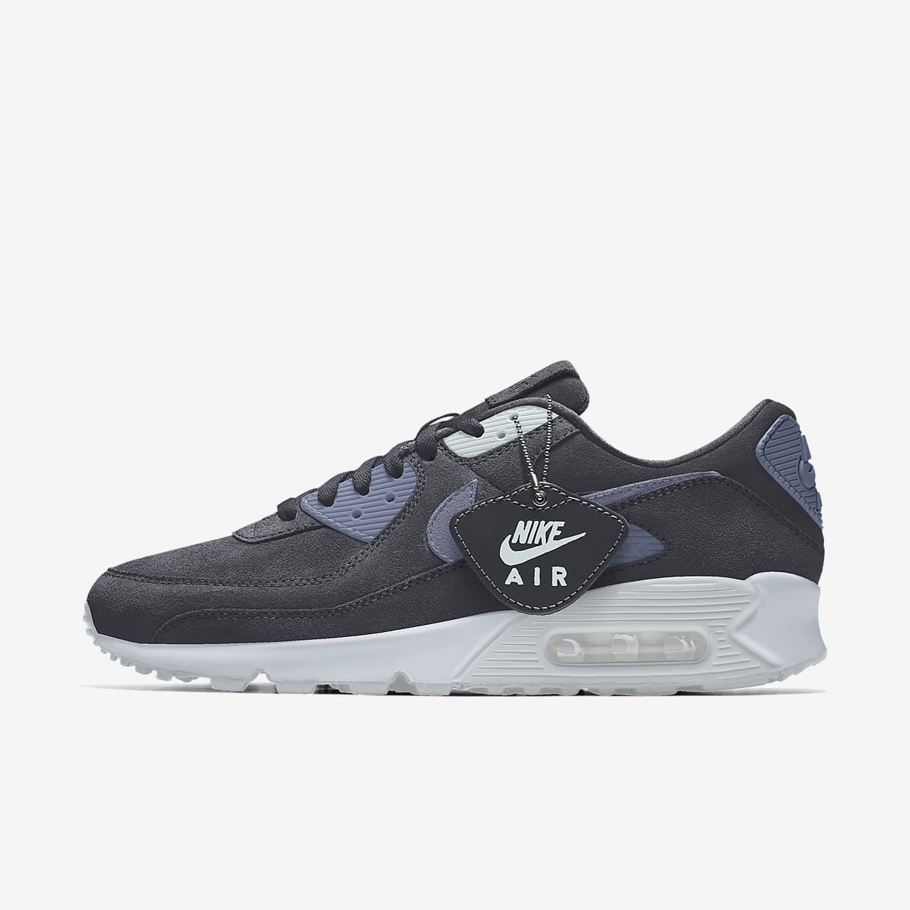 nike air max 90 premium by you