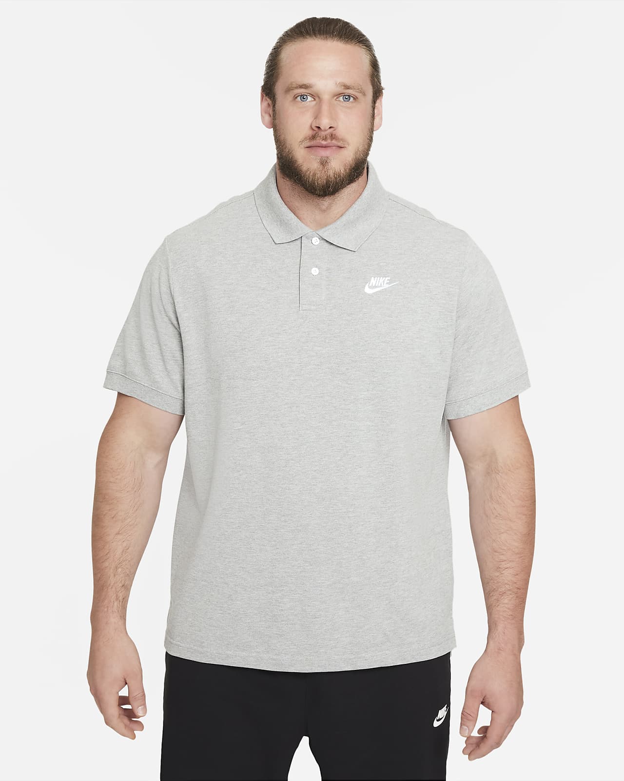 pálido fondo combinación Nike Sportswear Polo - Hombre. Nike ES