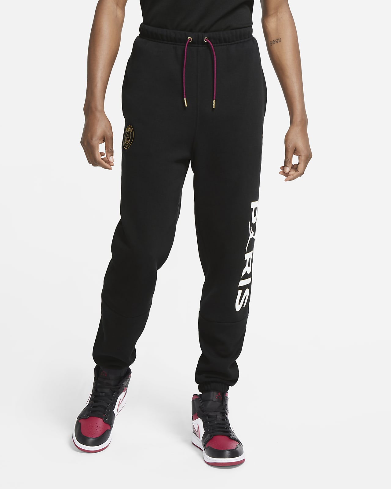 Nike公式 パリ サンジェルマン メンズパンツ オンラインストア 通販サイト