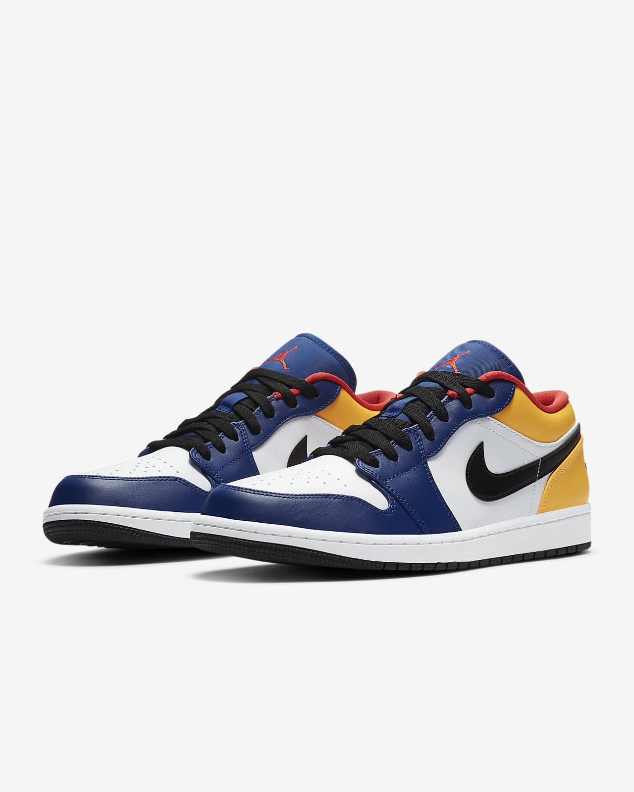 Air Jordan 1 Low Shoe. Nike SG