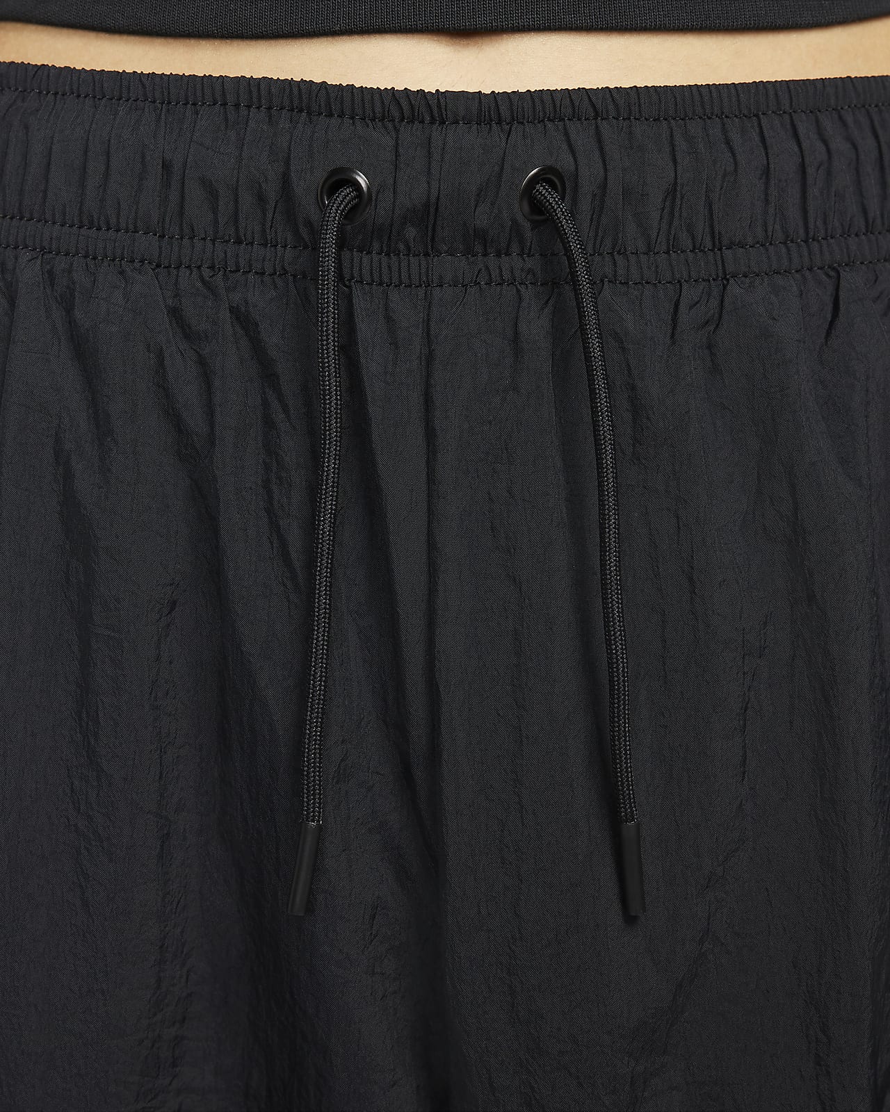 Pantaloni on sale nylon nike