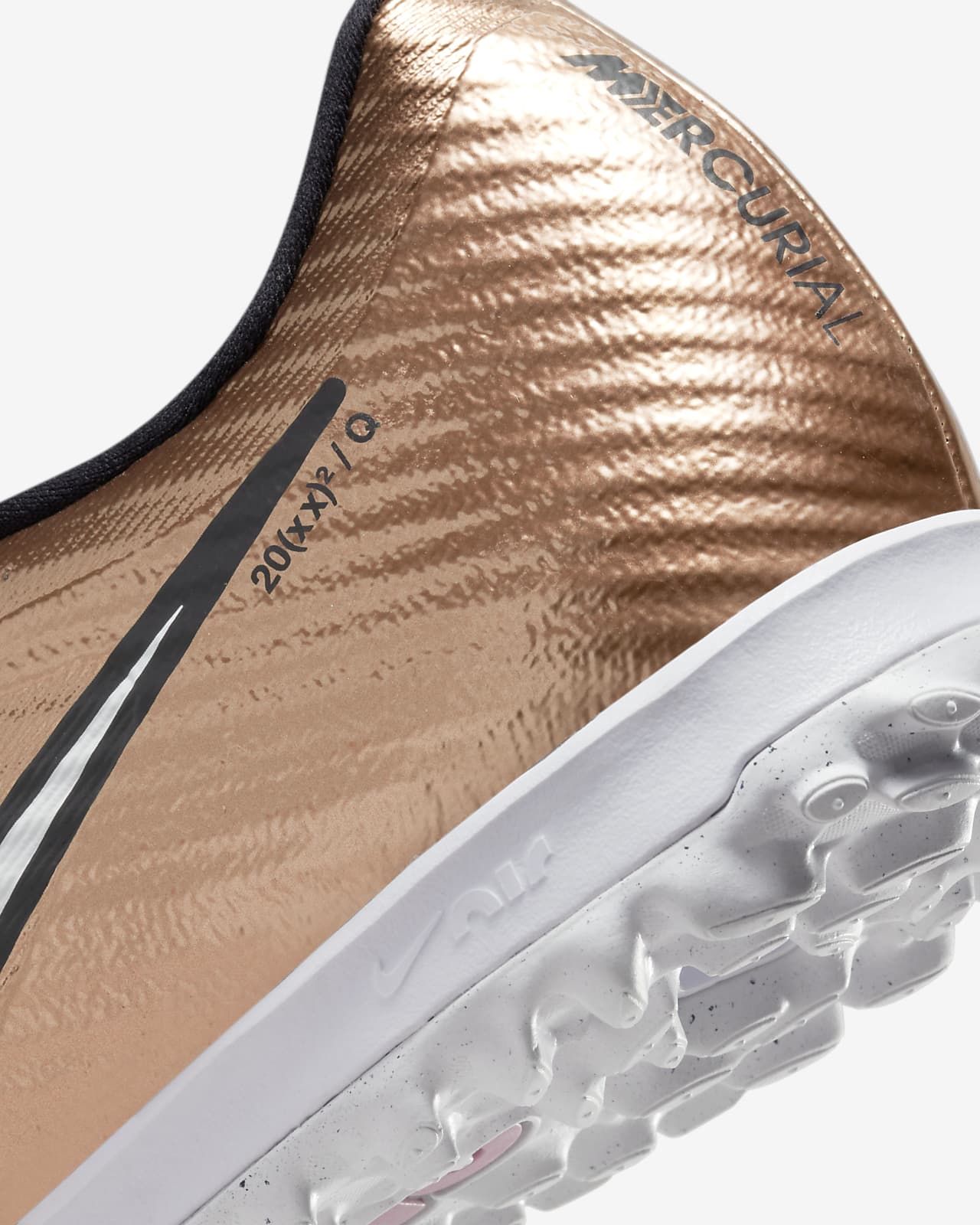 Nike Zoom Mercurial Vapor 15 Academy TF Voetbalschoenen (turf). Nike NL
