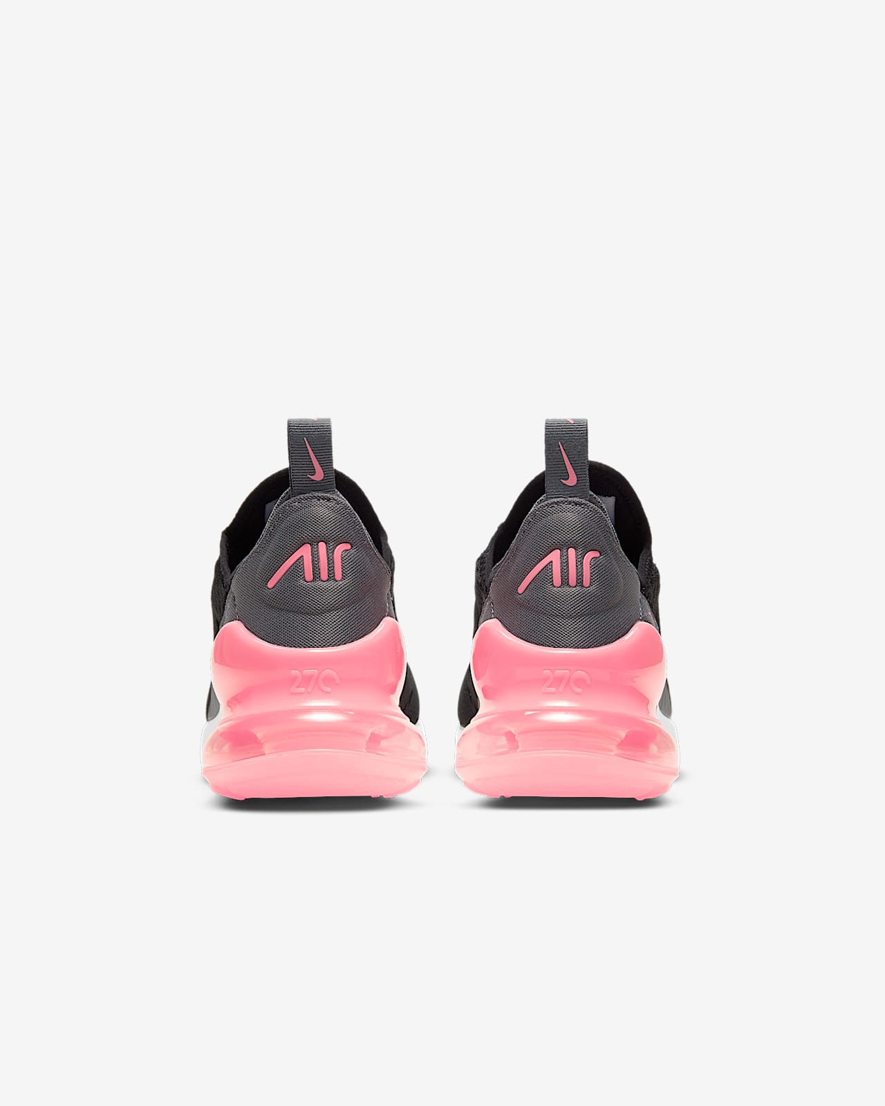 Nike Air Max 270 Kinderschoenen. Nike NL