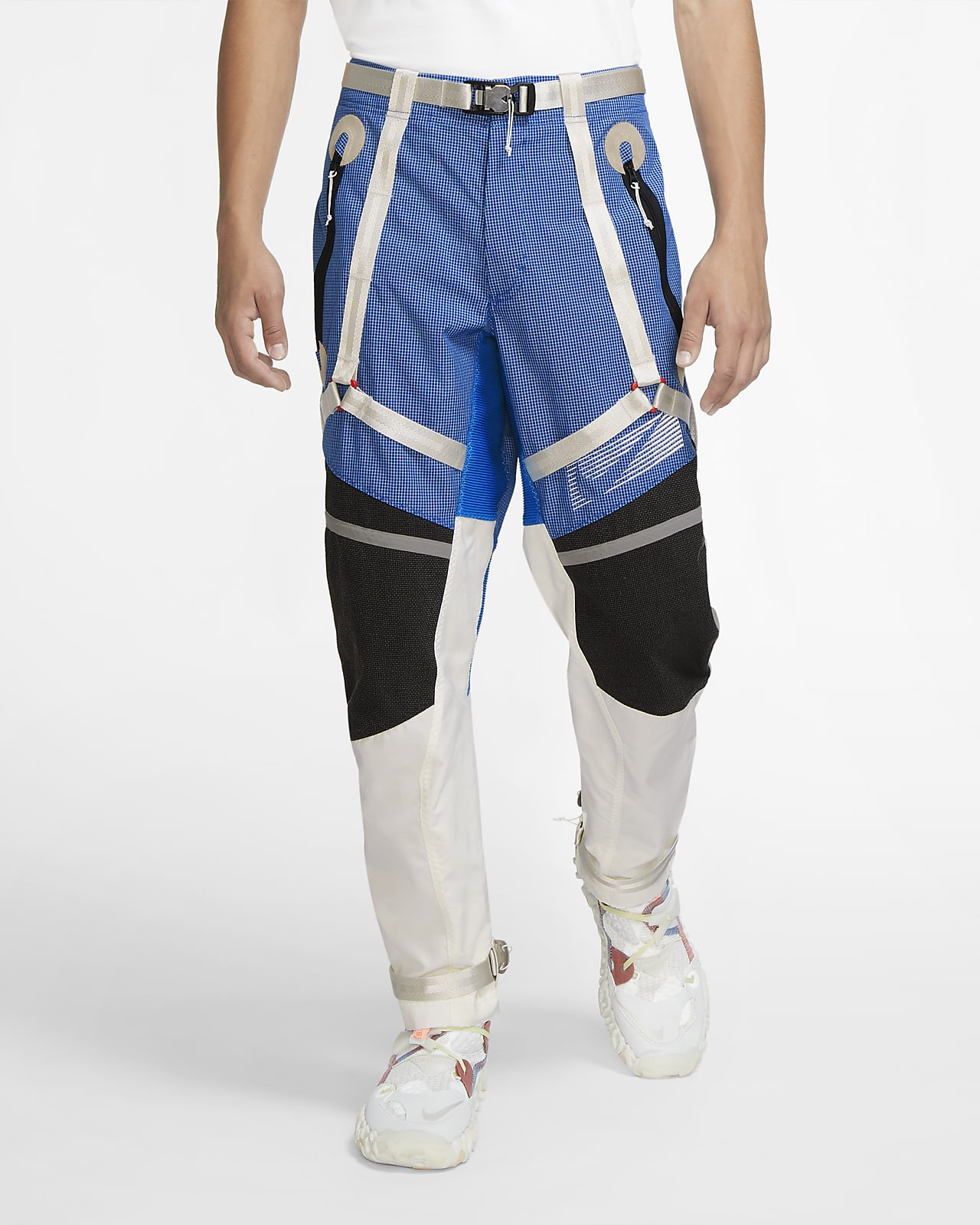 Nike ISPA Trousers. Nike ID
