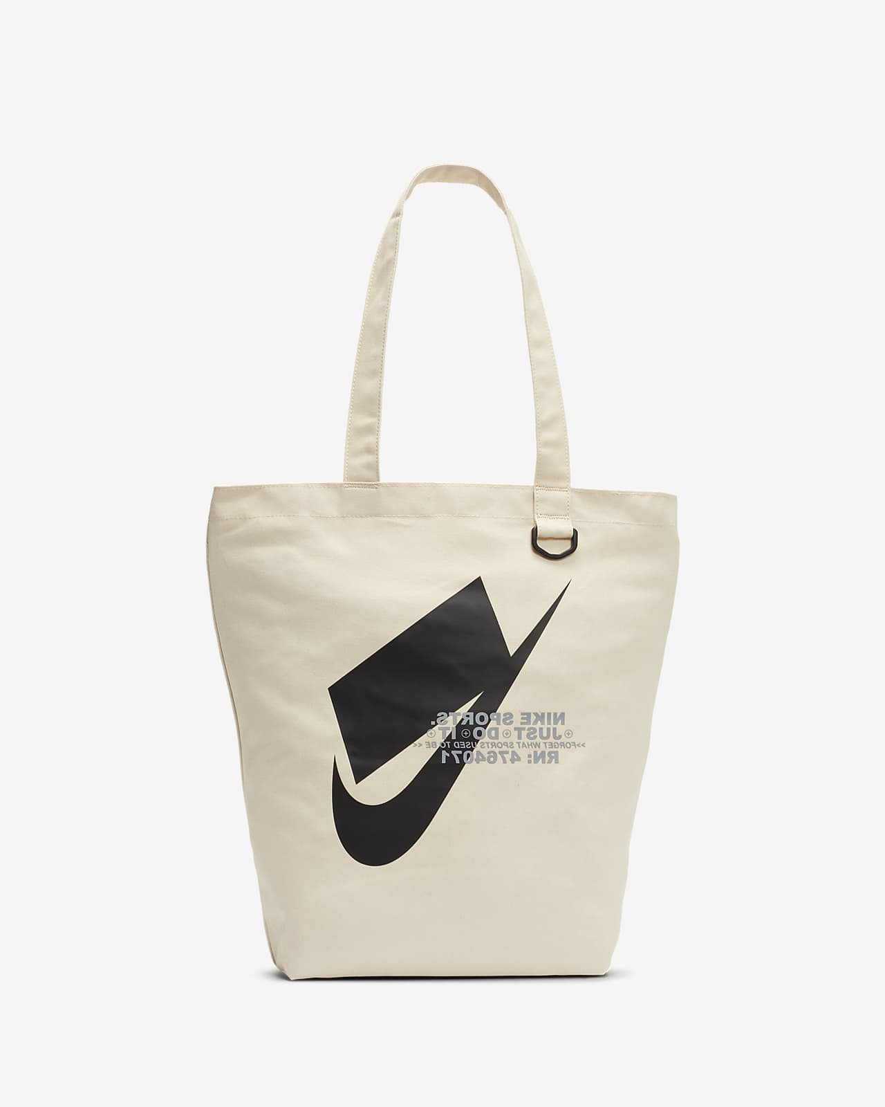 nike tote bags