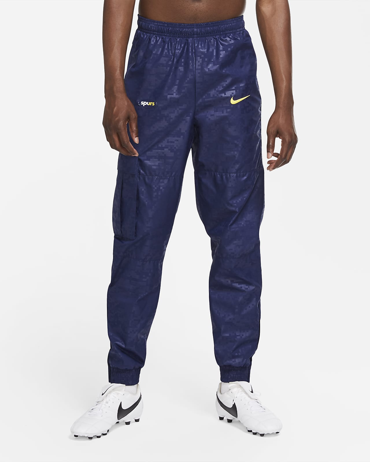 sweat pants black