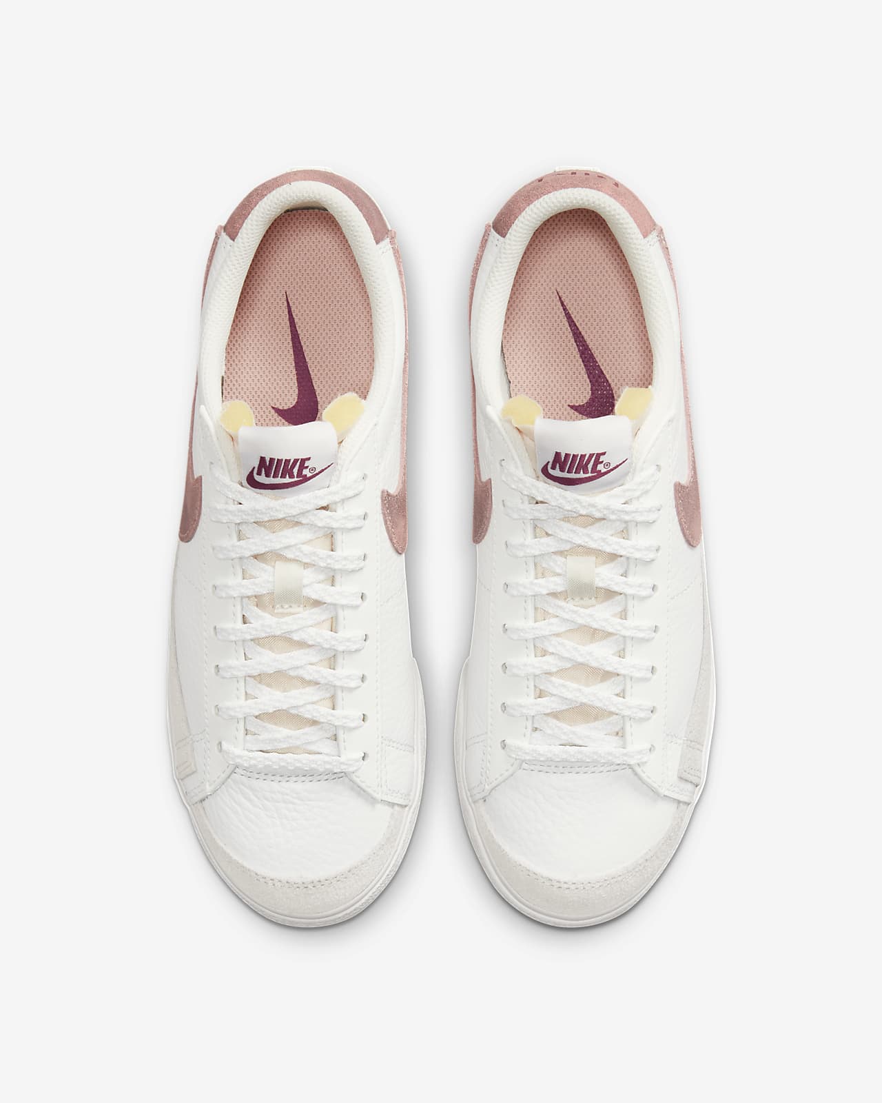 nike blazer low Donna