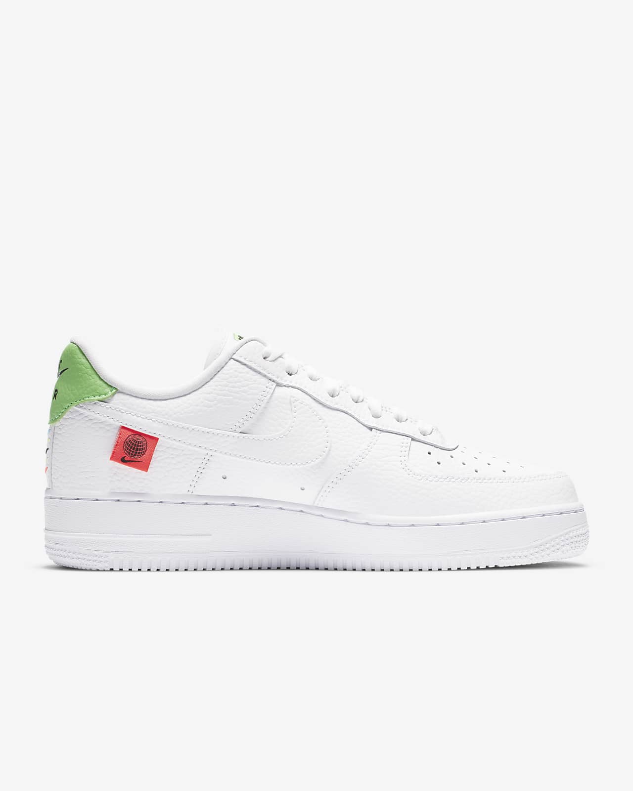 nike air force 1 07 se - mujer zapatos