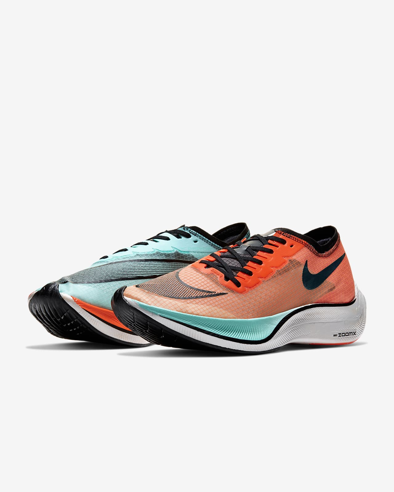 NIKE - 27.5cm NIKE ズームXヴェイパーフライネクスト%HKNEの+spbgp44.ru