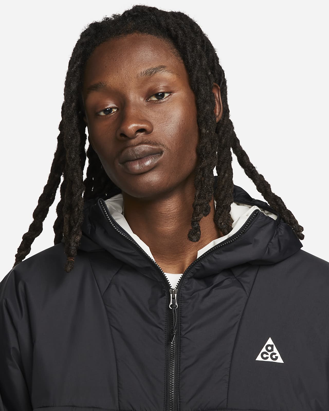 Nike ACG Therma-FIT ADV 'Rope de Dope' Men's Full-Zip Jacket