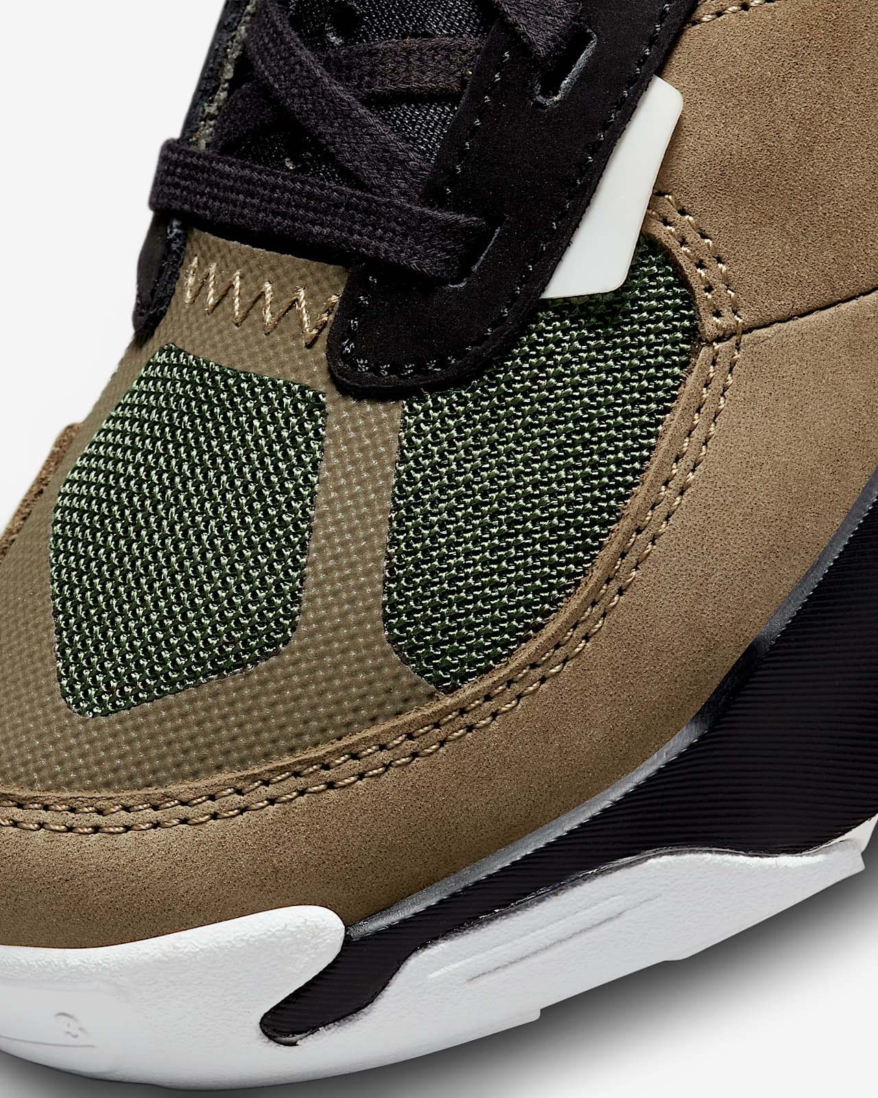 Jordan Air 200E Zapatillas - Mujer. Nike ES