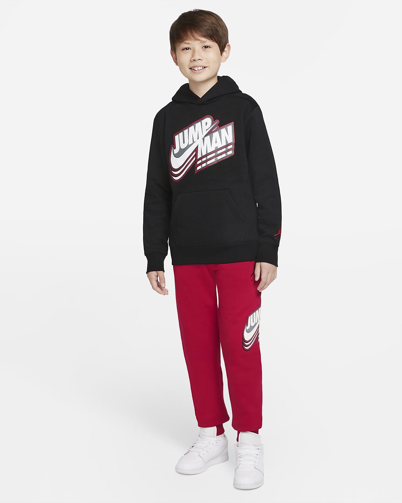 nike jordan sweatshirts