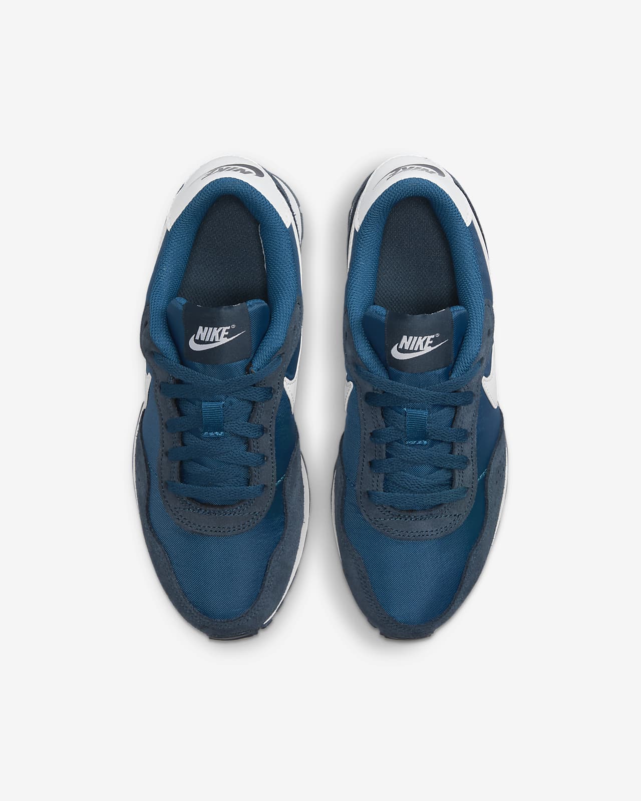 Nike MD Valiant Kinderschoen. Nike NL