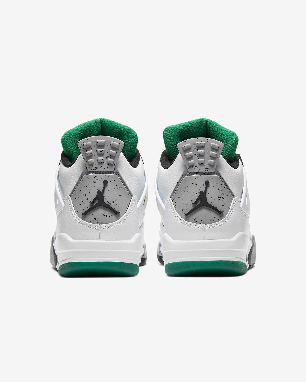 Air Jordan 4 Retro Women's Shoe. Nike ID