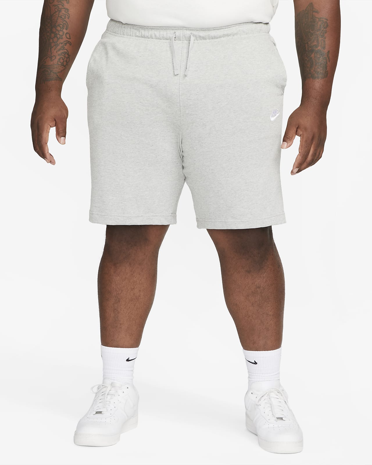 Pantalones cortos de gimnasio . Nike ES