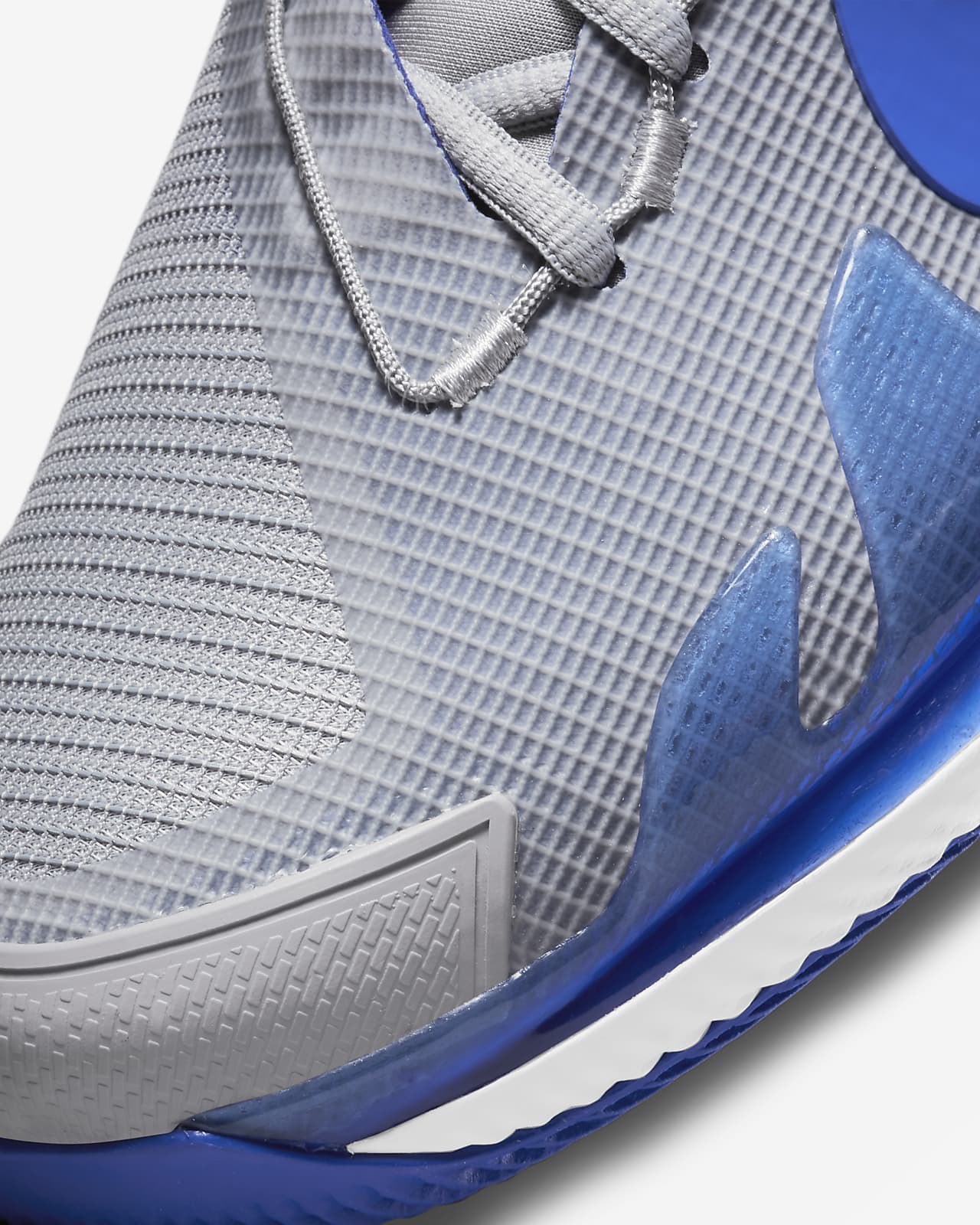 ▷ NikeCourt Air Zoom Vapor Pro | Todo Mercado