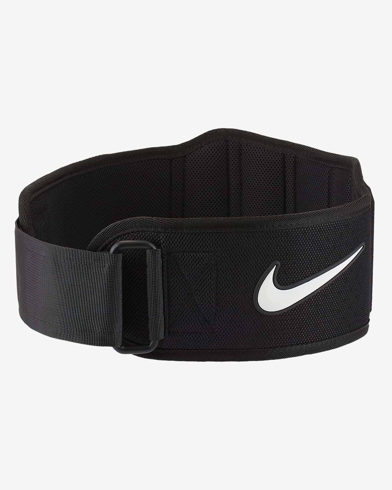 Nike Structured Training Belt 3.0. Nike.com