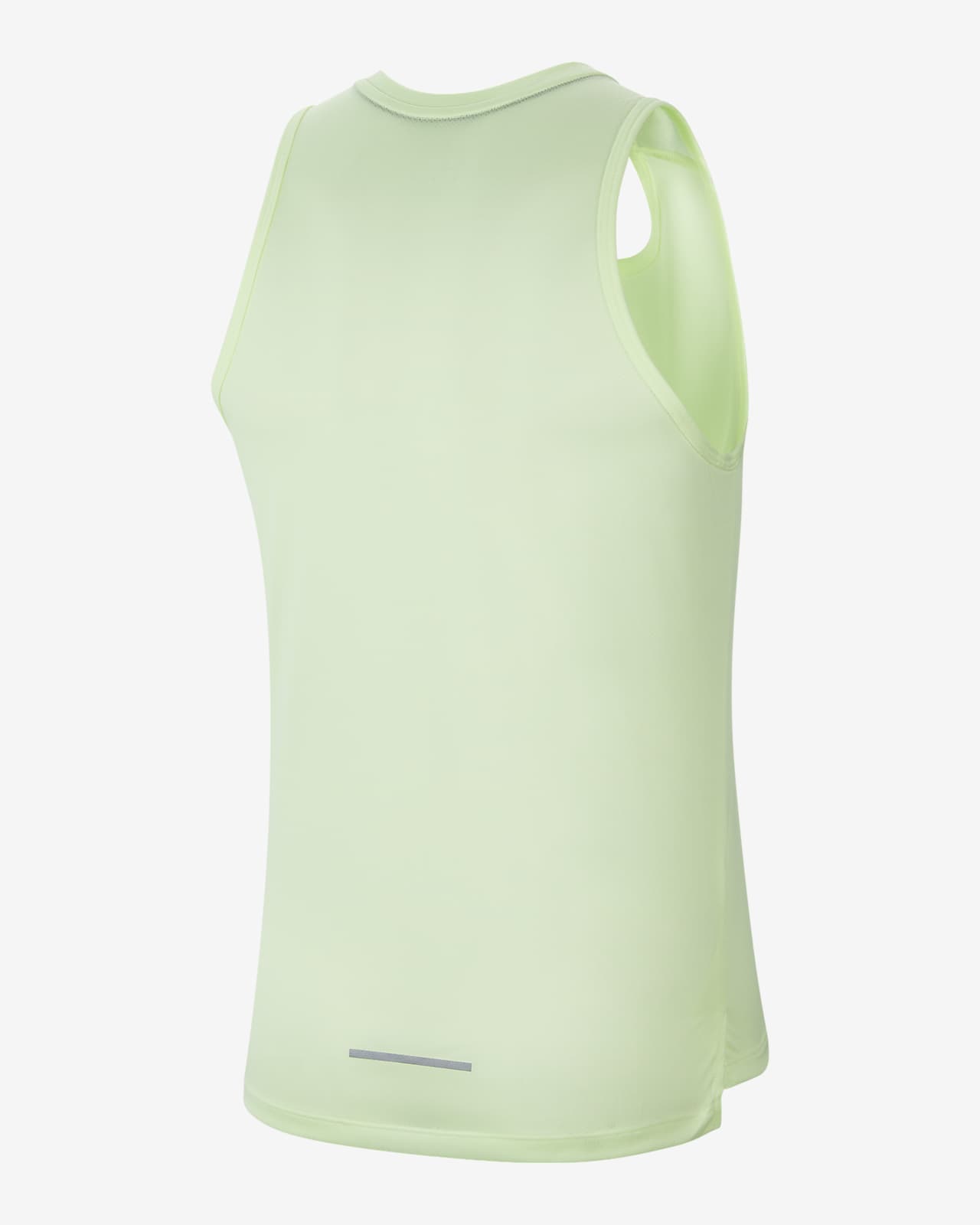 nike cool miler men's running tank