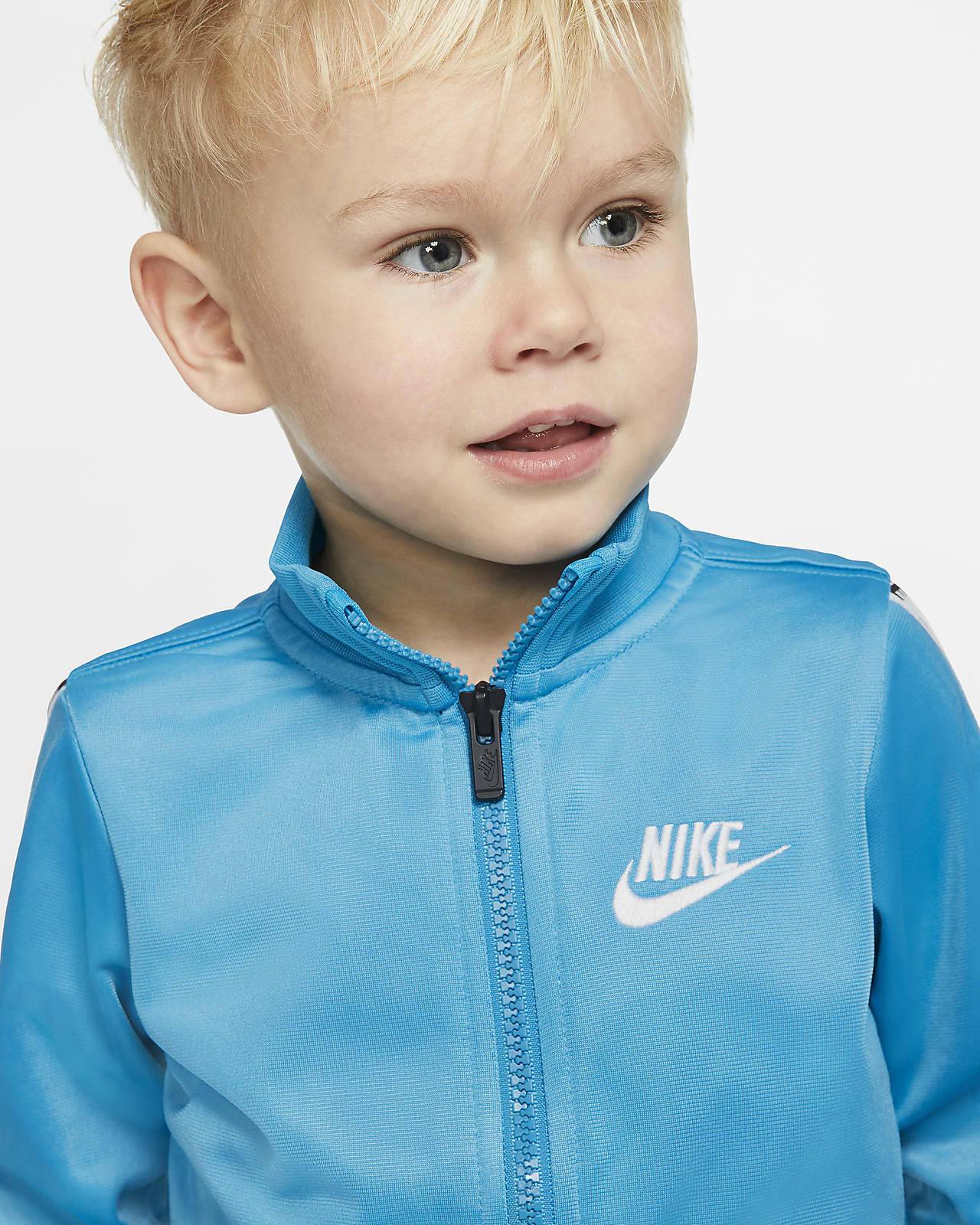 nike air tracksuit baby