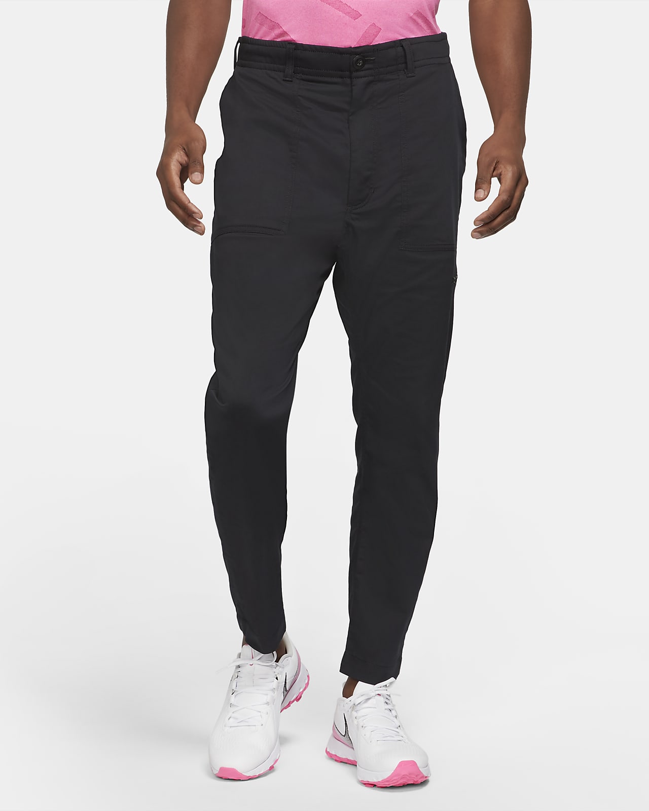 nike golf joggers mens