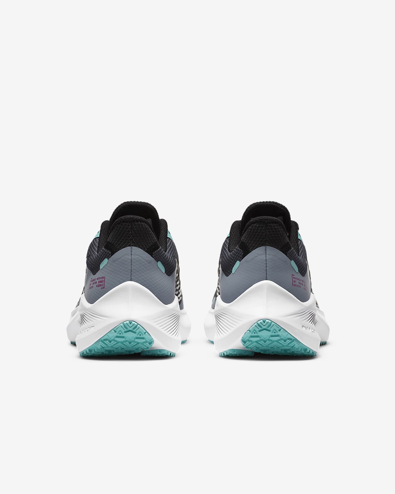 nike winflo 4 shield