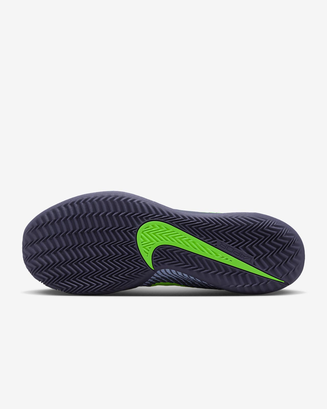NikeCourt Air Zoom Vapor 11 Tennisschoenen voor heren (gravel)