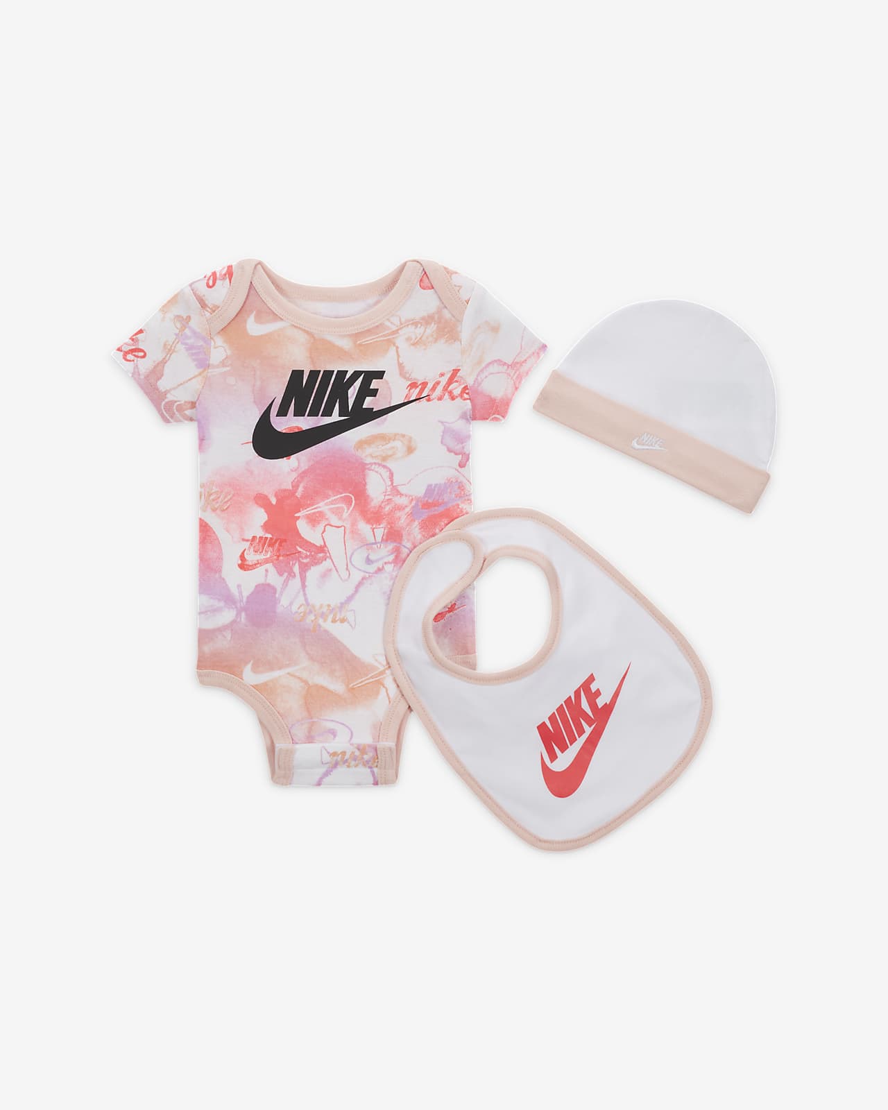 3 piece nike set