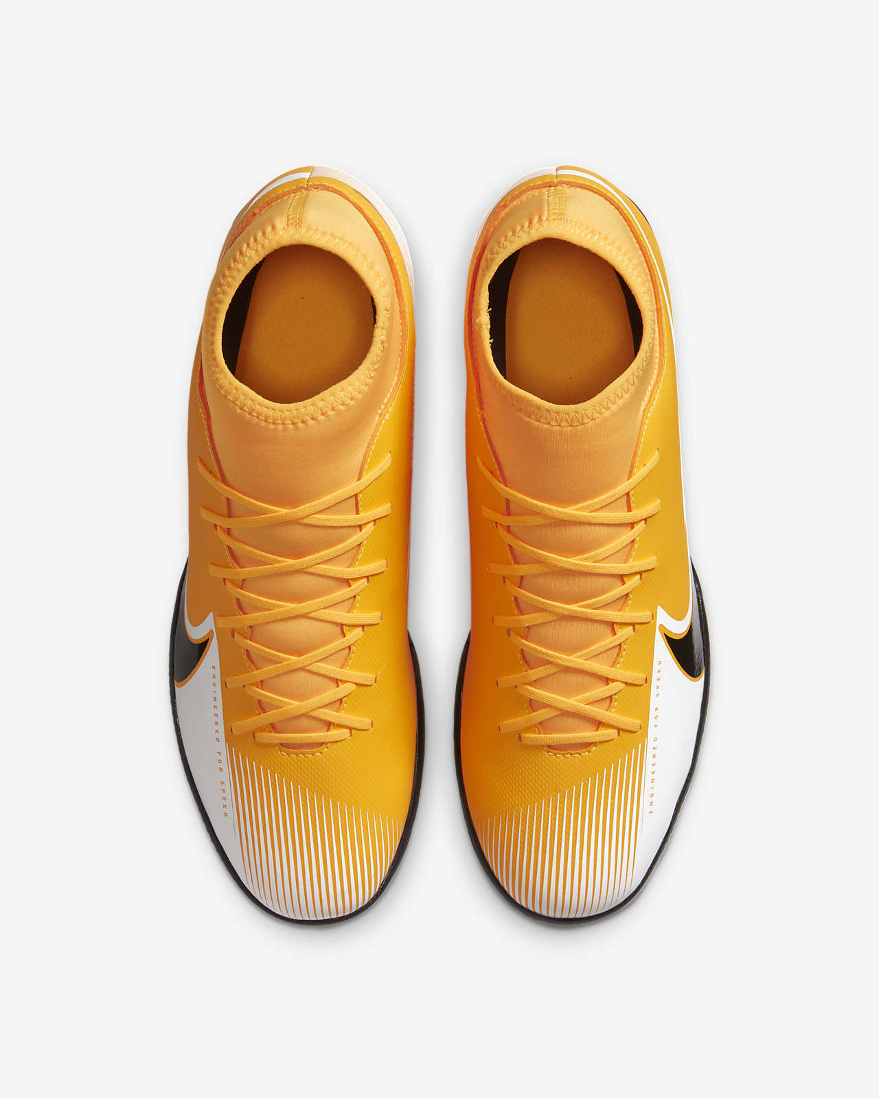 nike mercurial superfly 7 ic