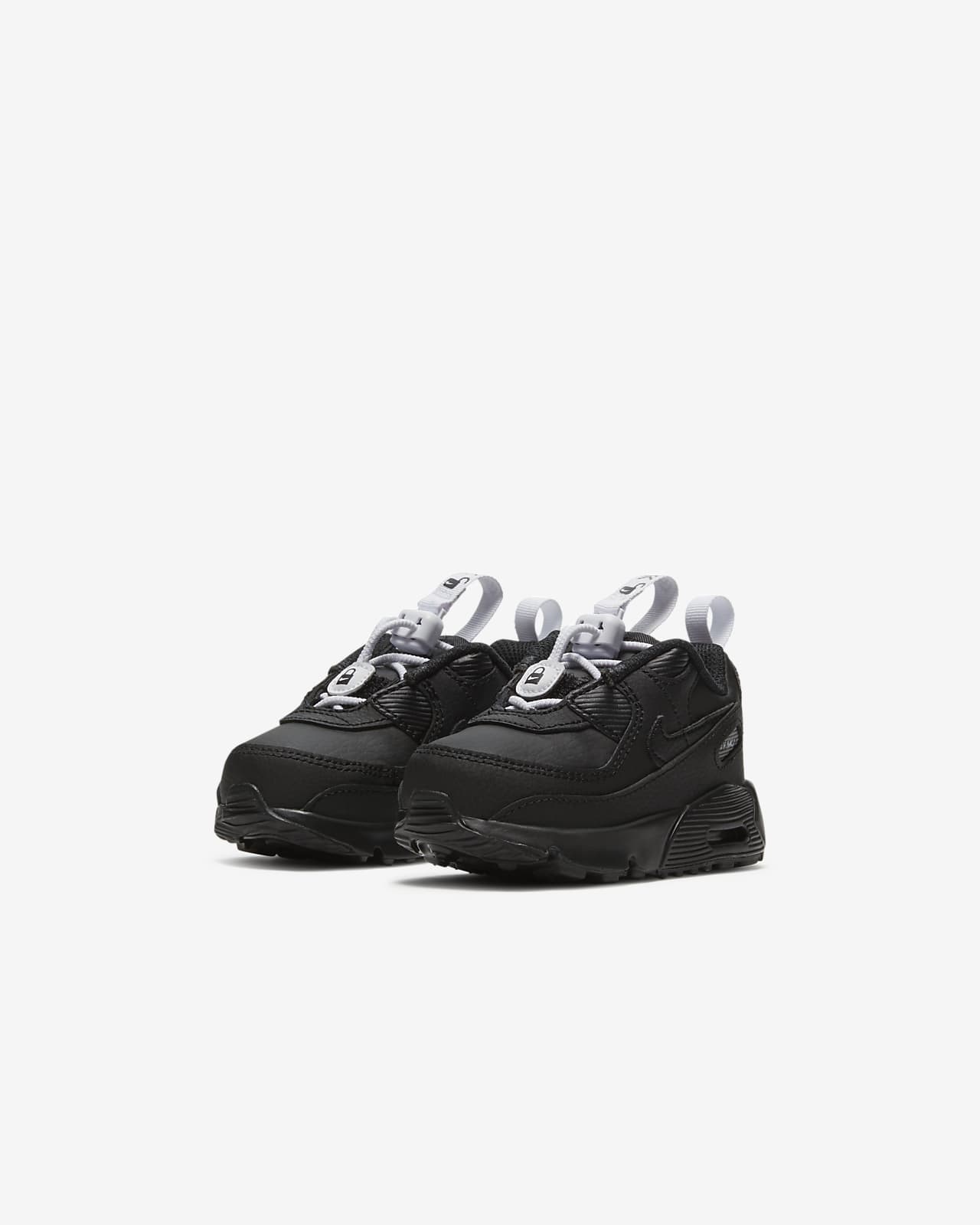 Calzado para bebé e infantil Nike Air Max 90 Toggle. Nike MX