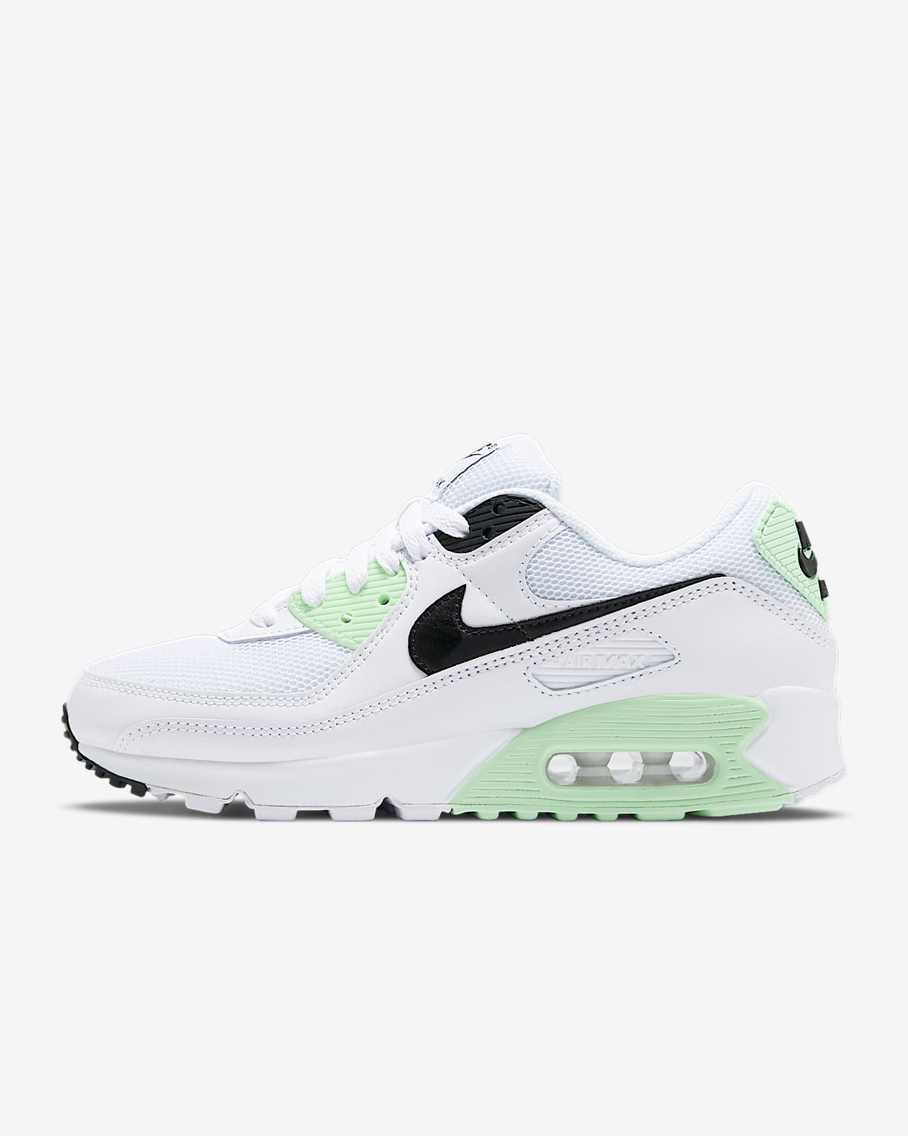 active nike air max 90 womens