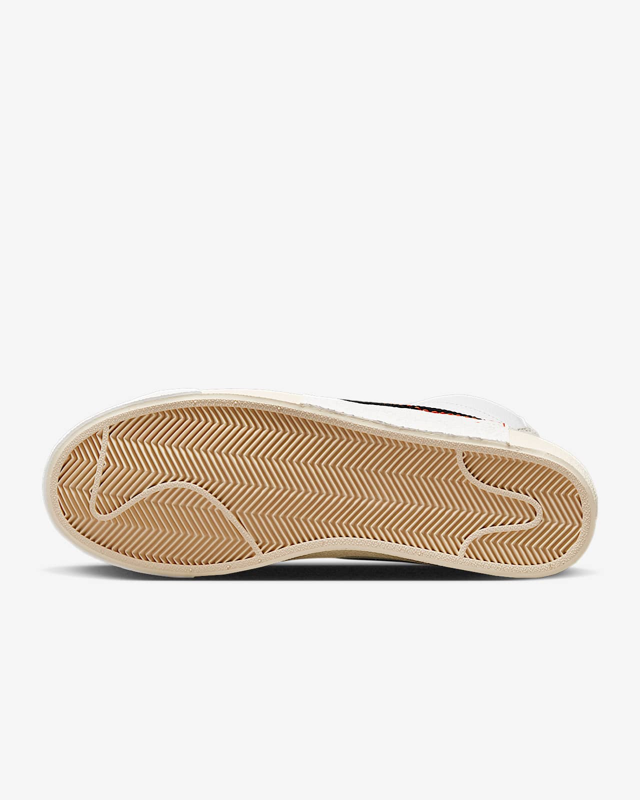 Nike Blazer Mid Pro Club Herenschoenen. Nike BE