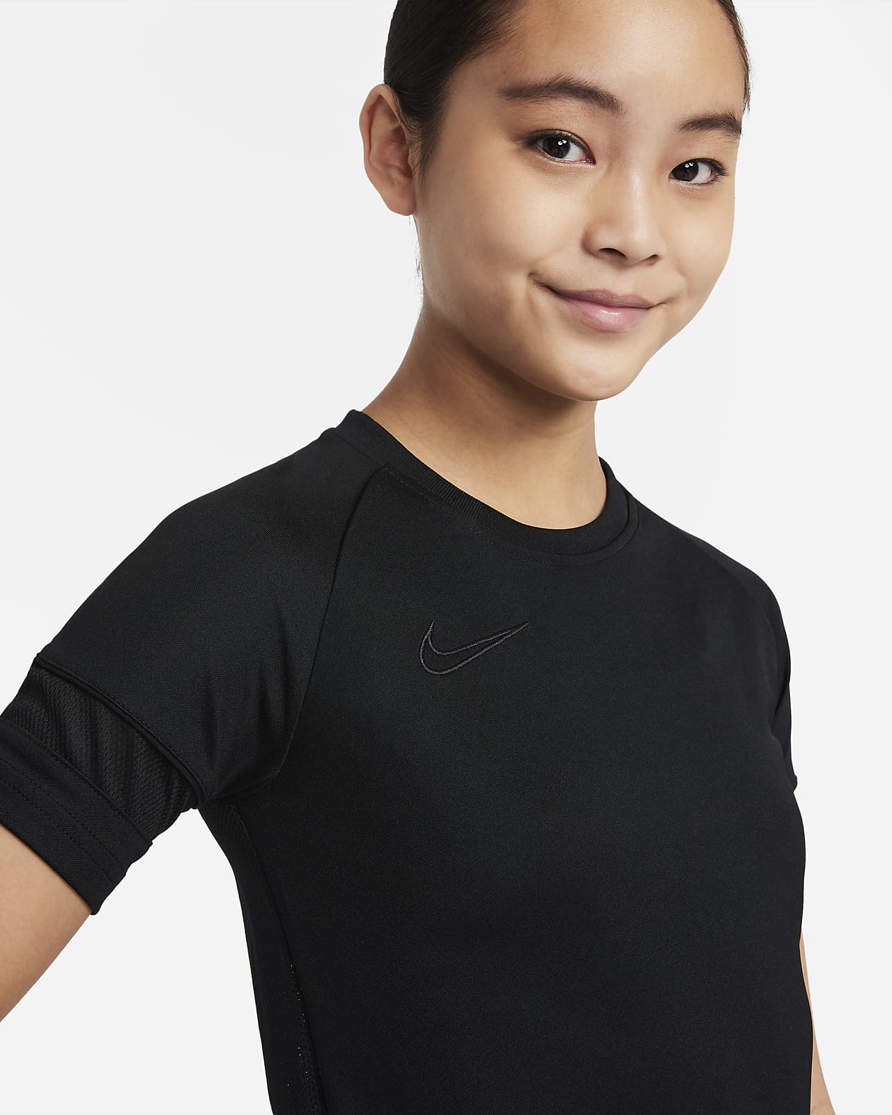 nike dri fit academy kids